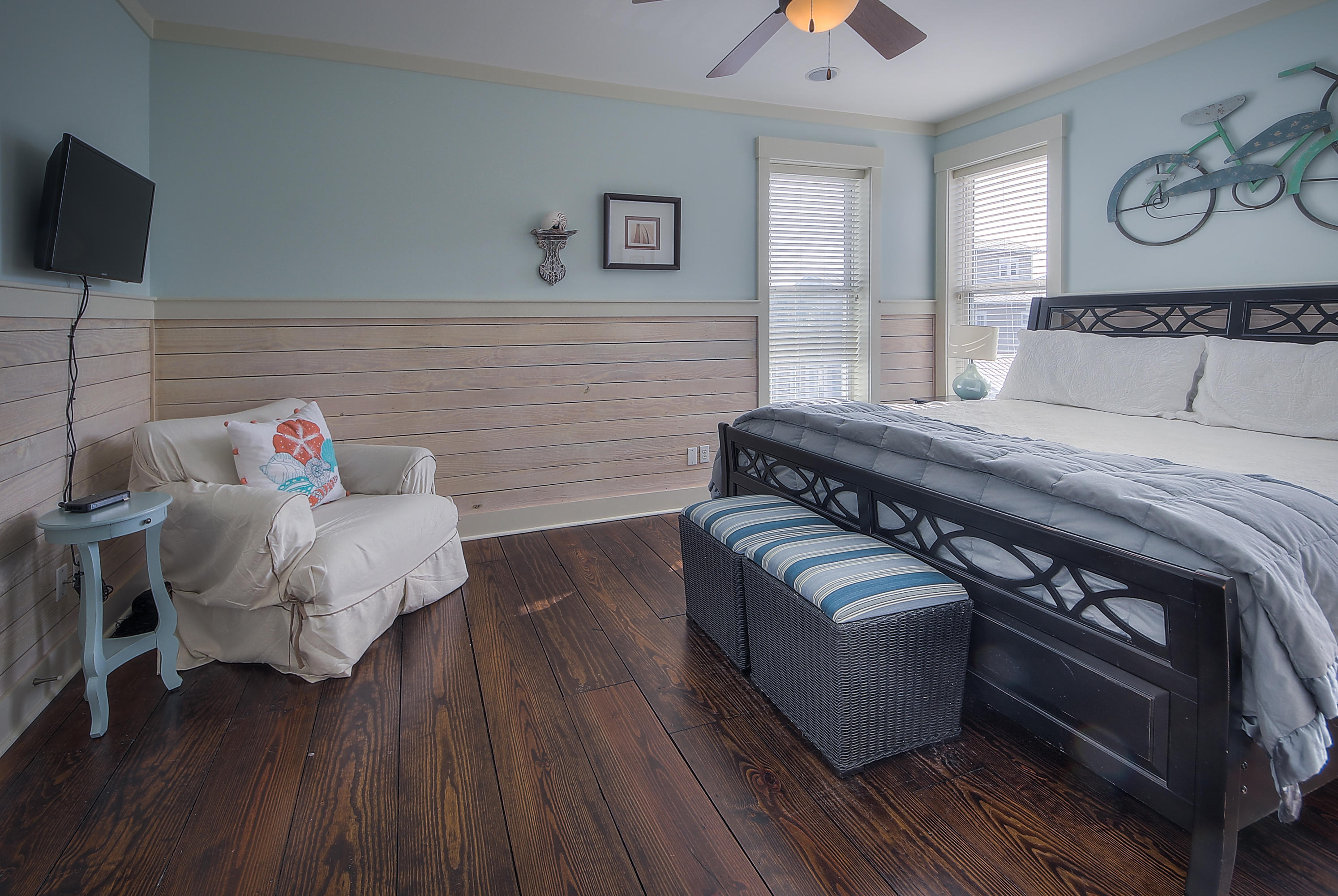 SEACREST BEACH - Residential