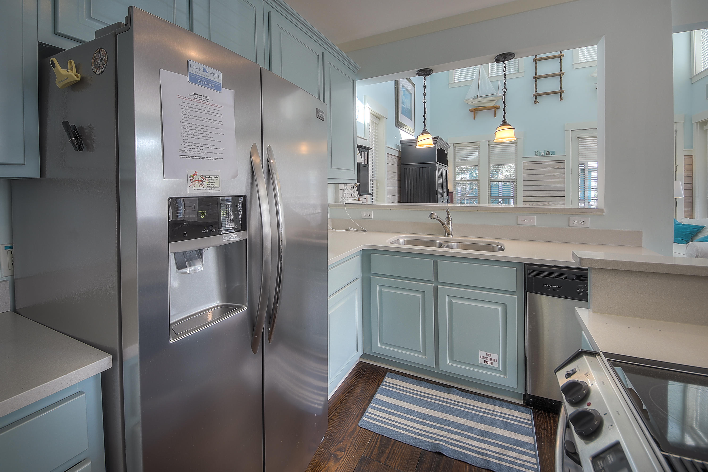 SEACREST BEACH - Residential