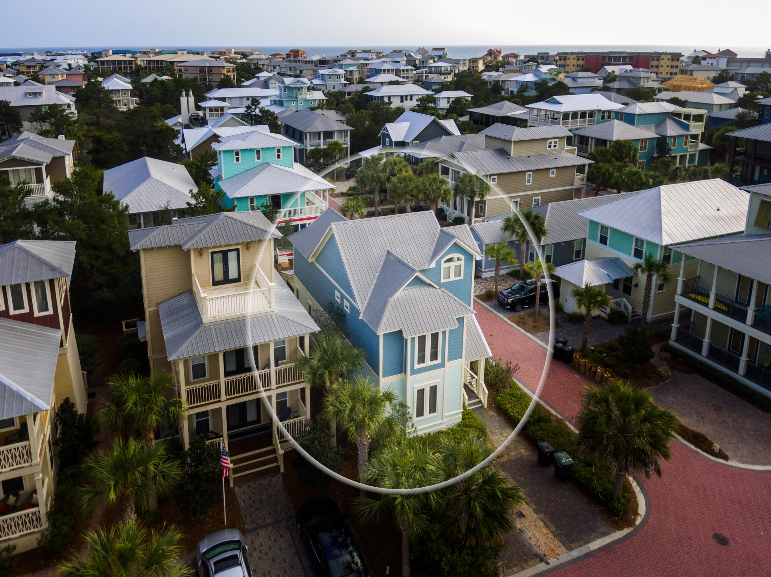 SEACREST BEACH - Residential