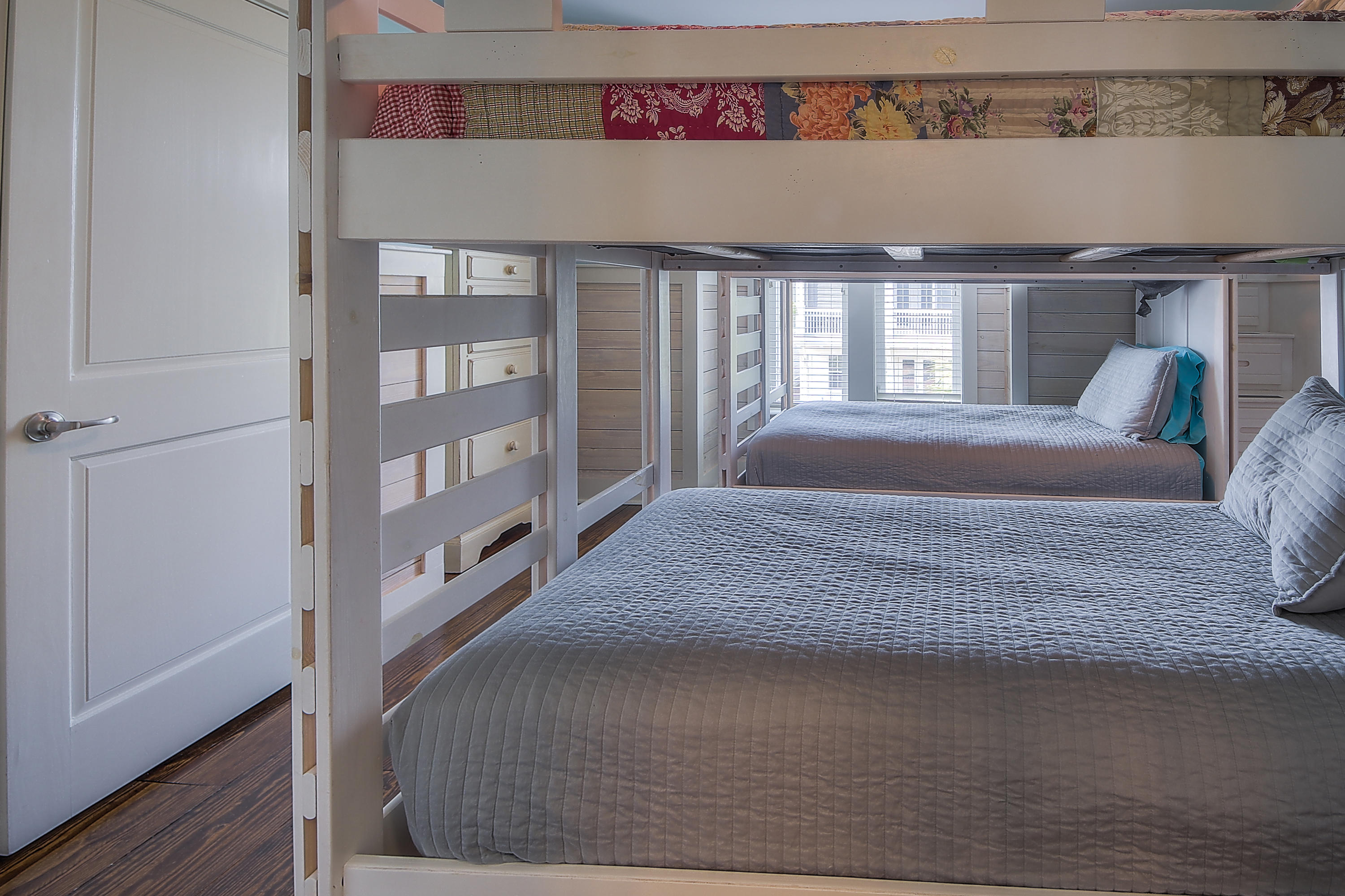 SEACREST BEACH - Residential