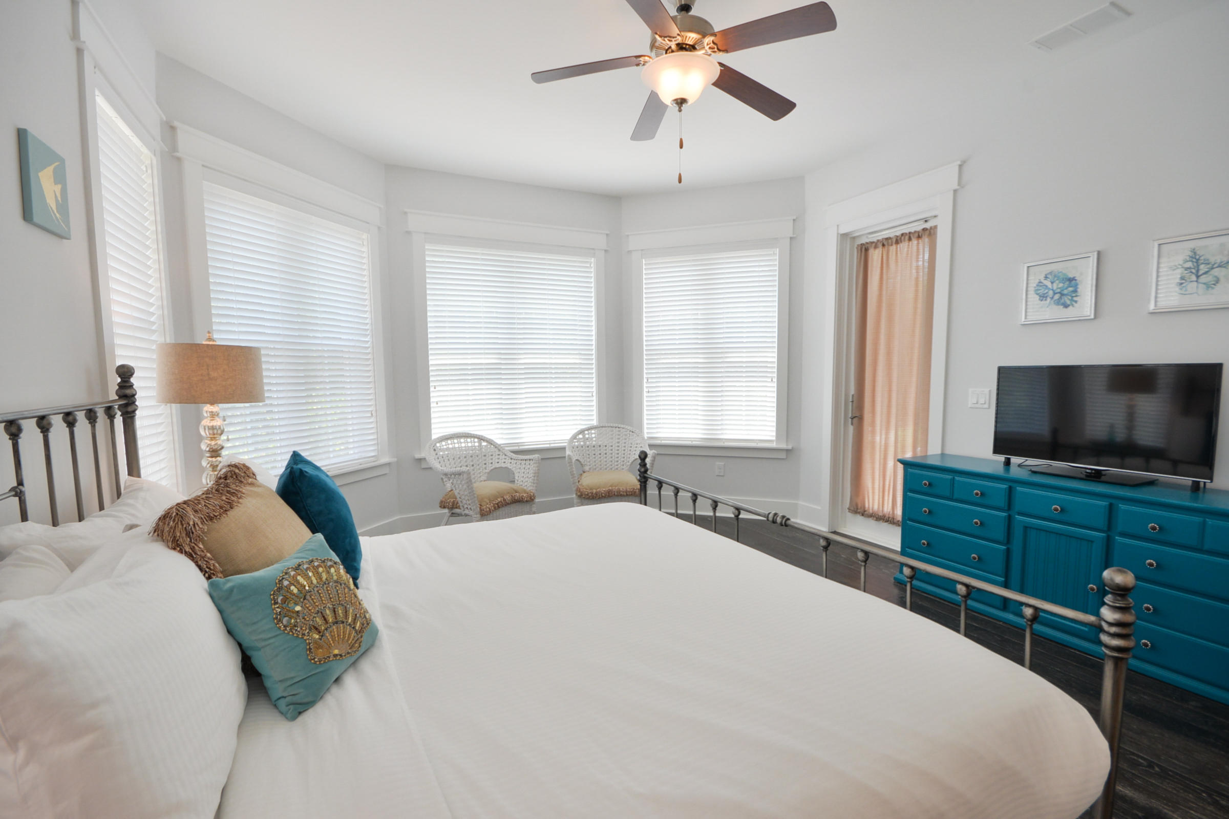 NATUREWALK AT SEAGROVE - Residential