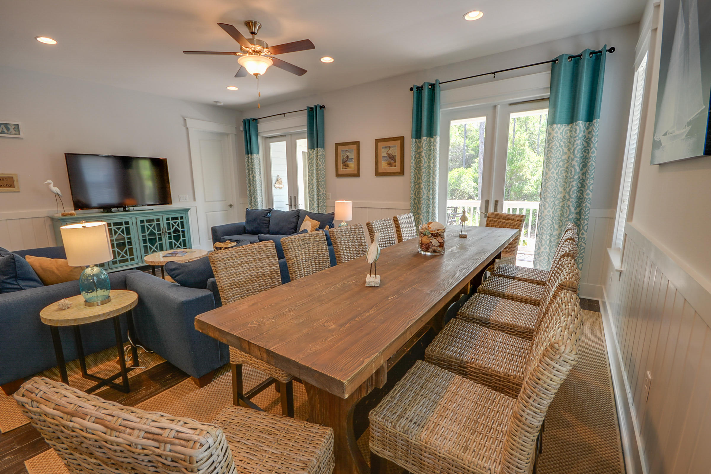 NATUREWALK AT SEAGROVE - Residential