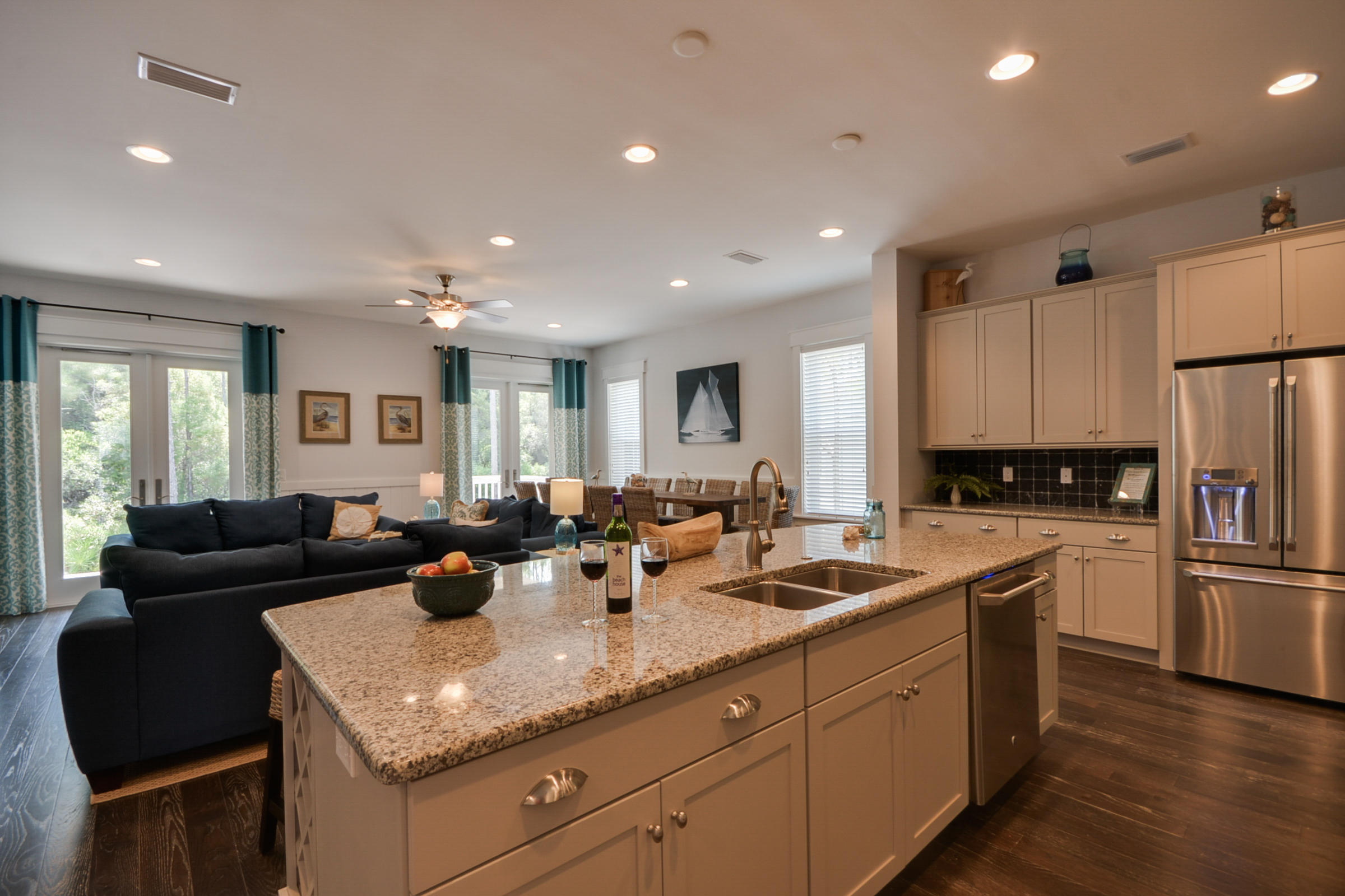 NATUREWALK AT SEAGROVE - Residential