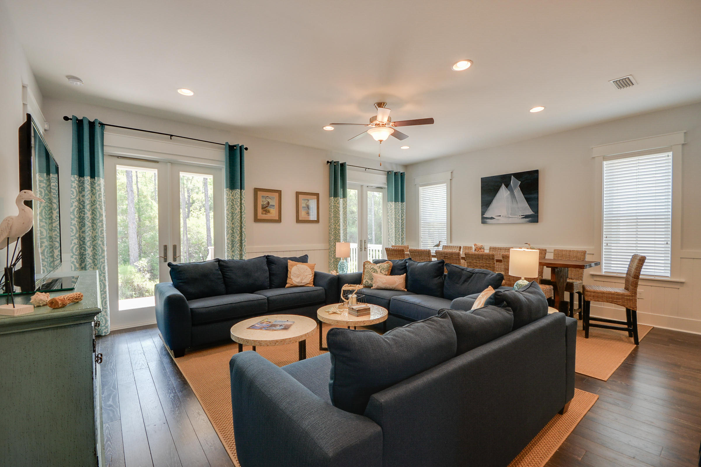 NATUREWALK AT SEAGROVE - Residential