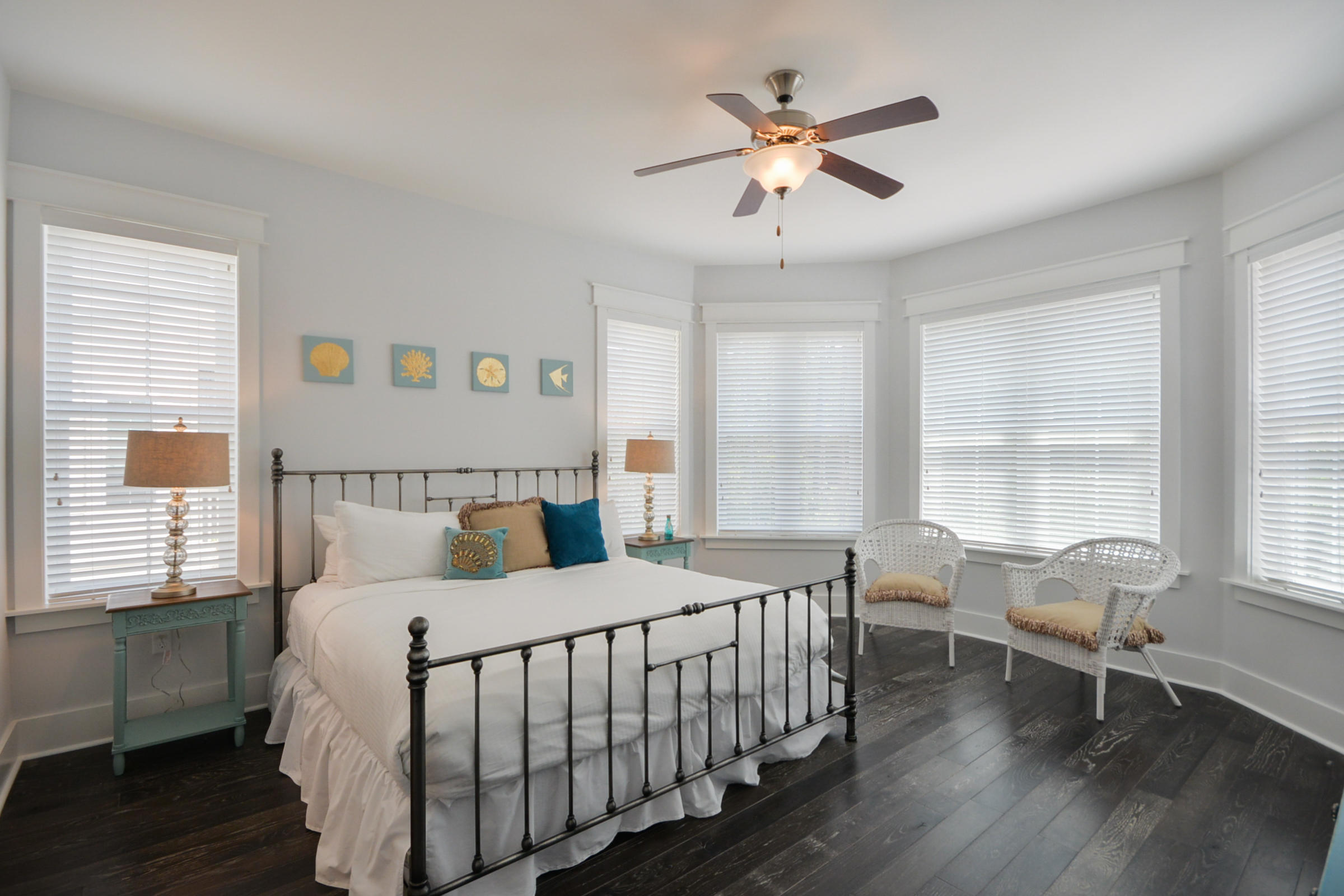 NATUREWALK AT SEAGROVE - Residential