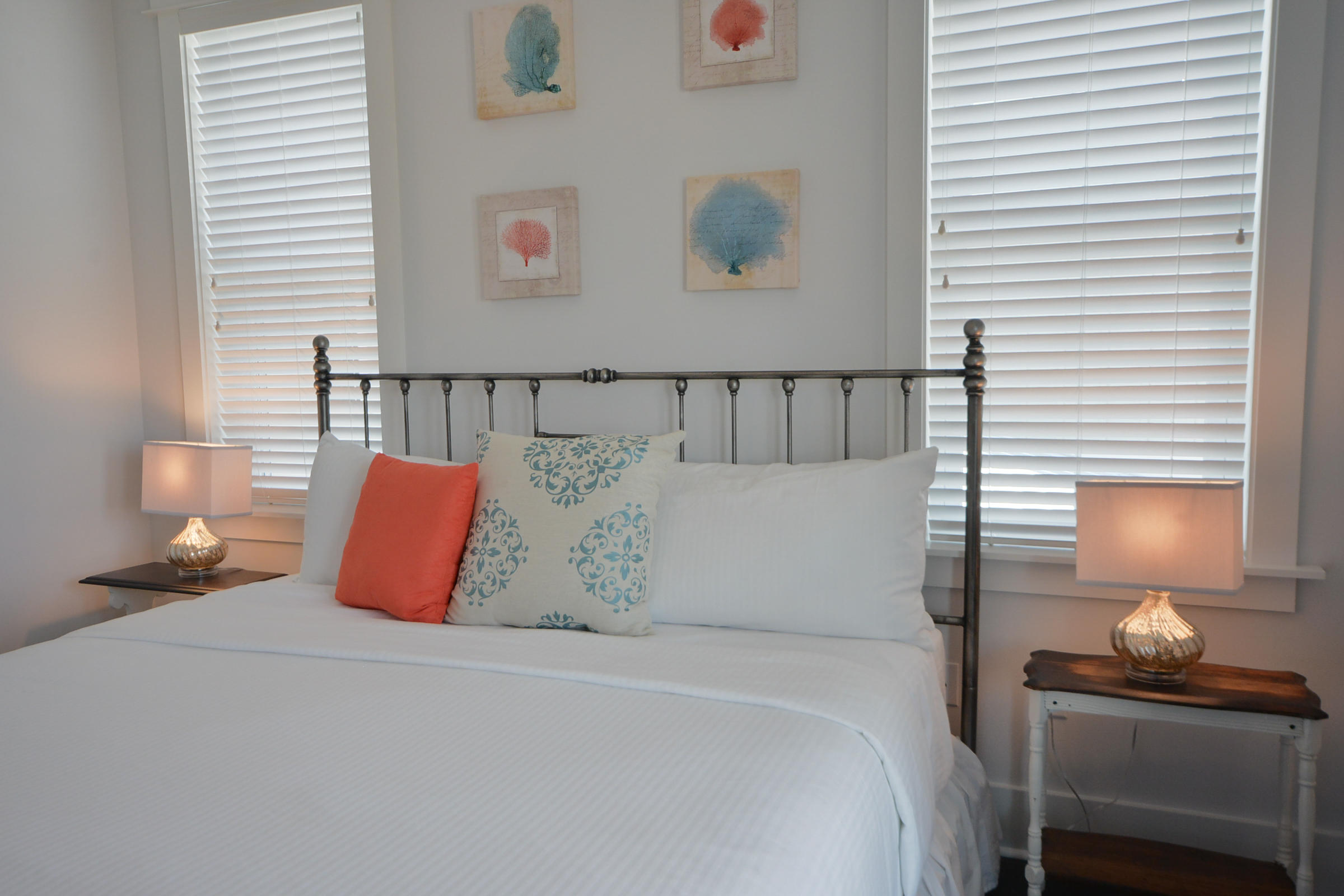 NATUREWALK AT SEAGROVE - Residential