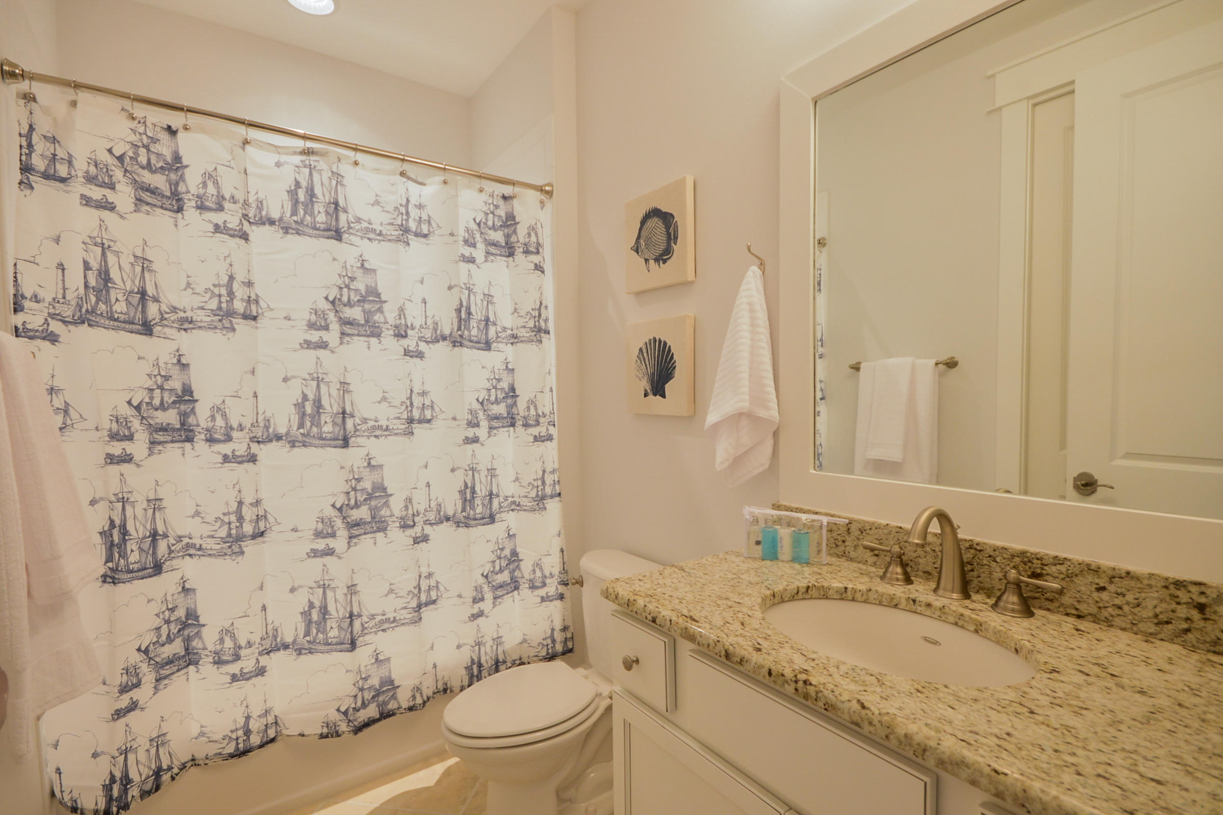 NATUREWALK AT SEAGROVE - Residential