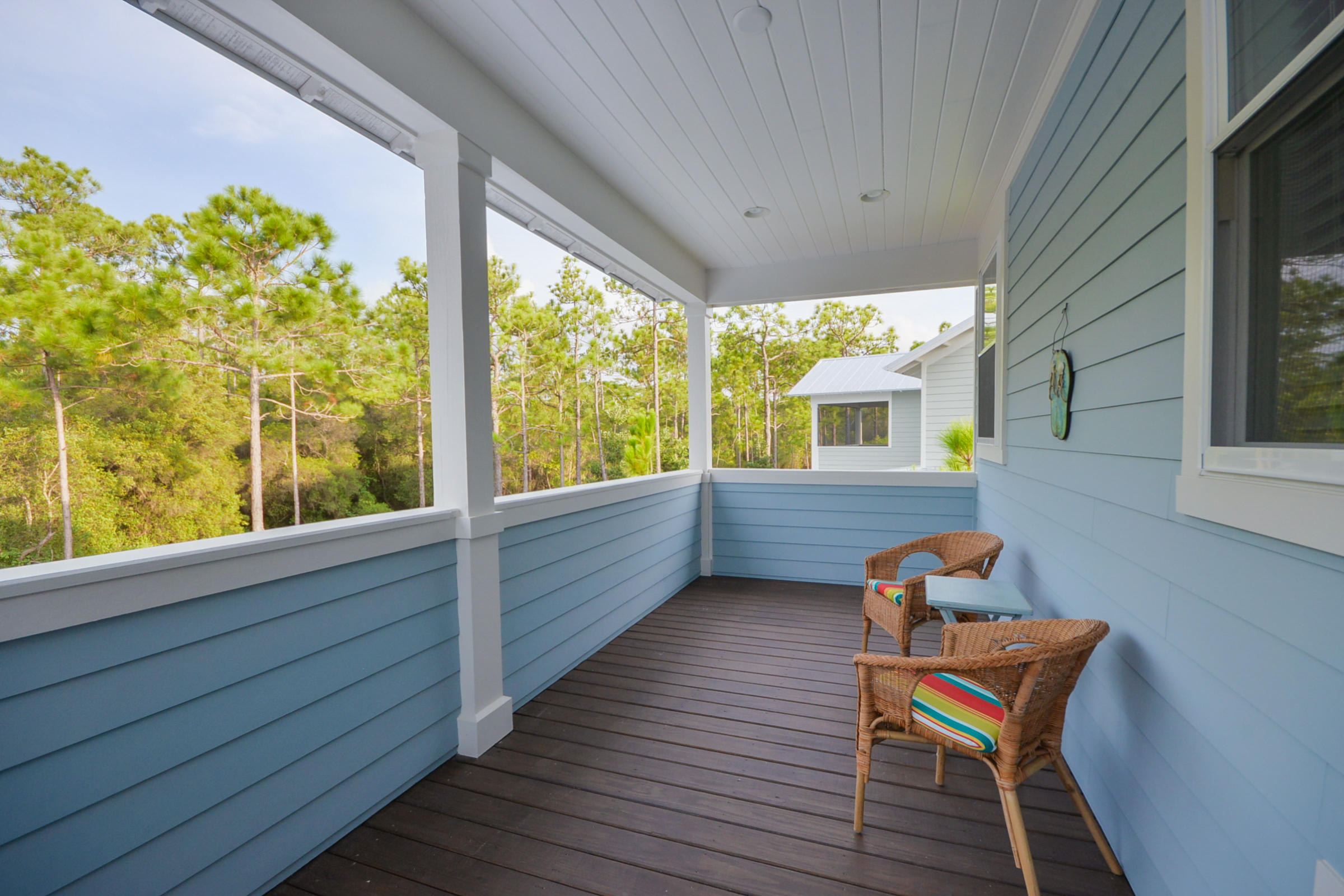 NATUREWALK AT SEAGROVE - Residential