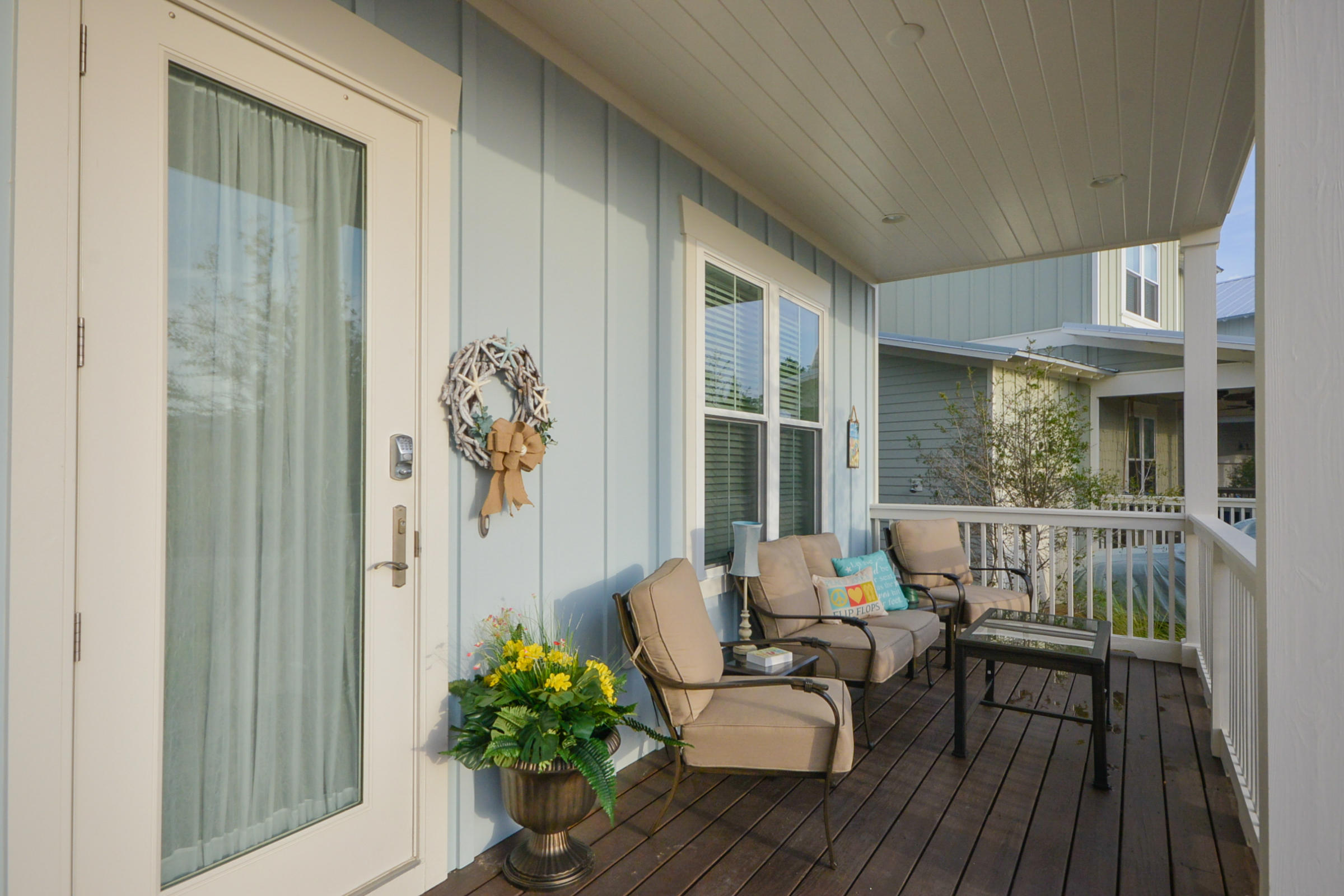 NATUREWALK AT SEAGROVE - Residential