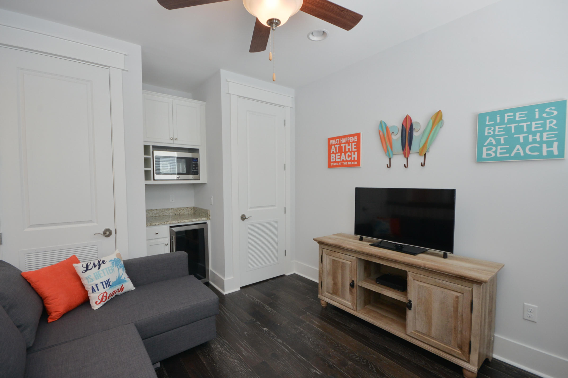 NATUREWALK AT SEAGROVE - Residential