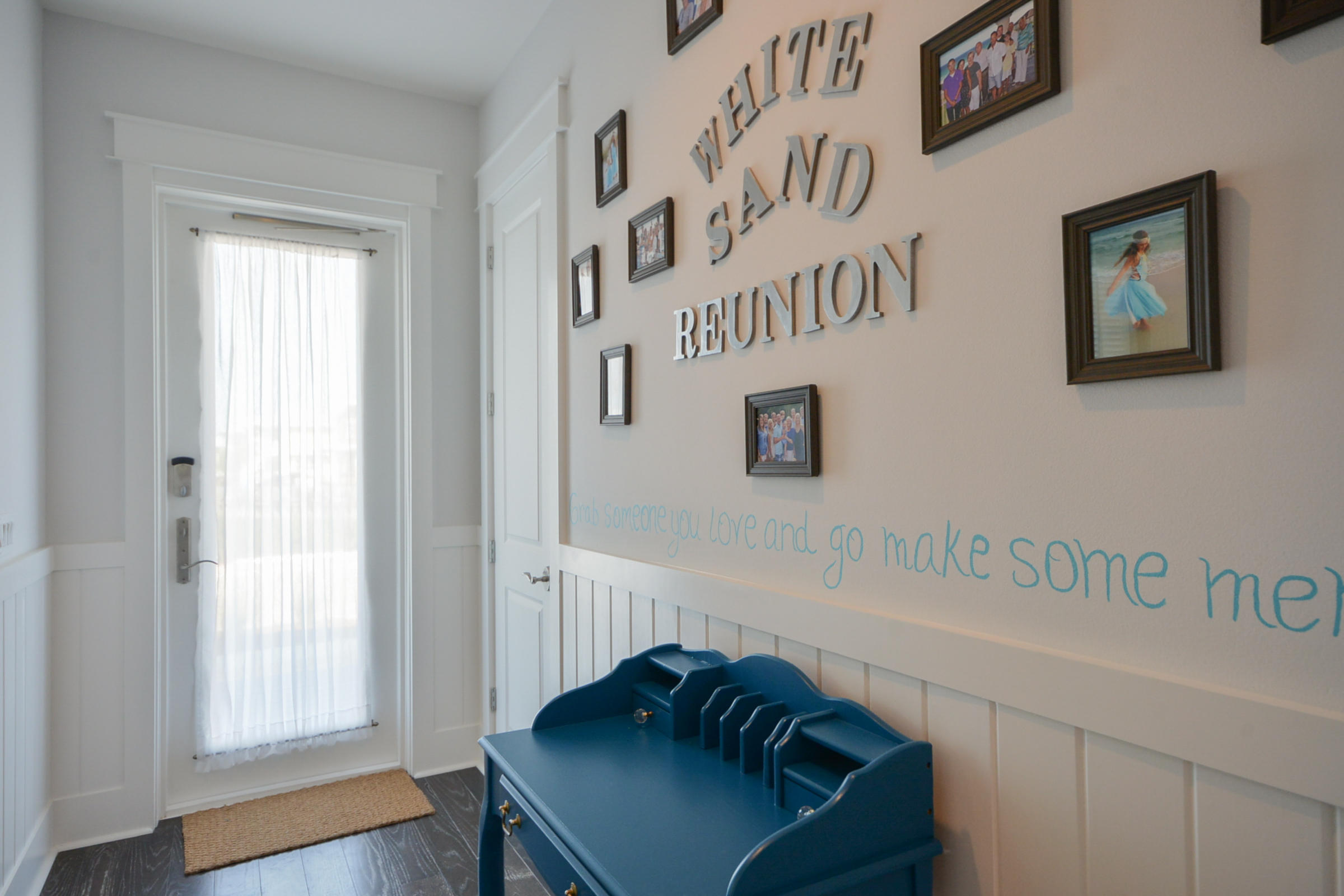 NATUREWALK AT SEAGROVE - Residential