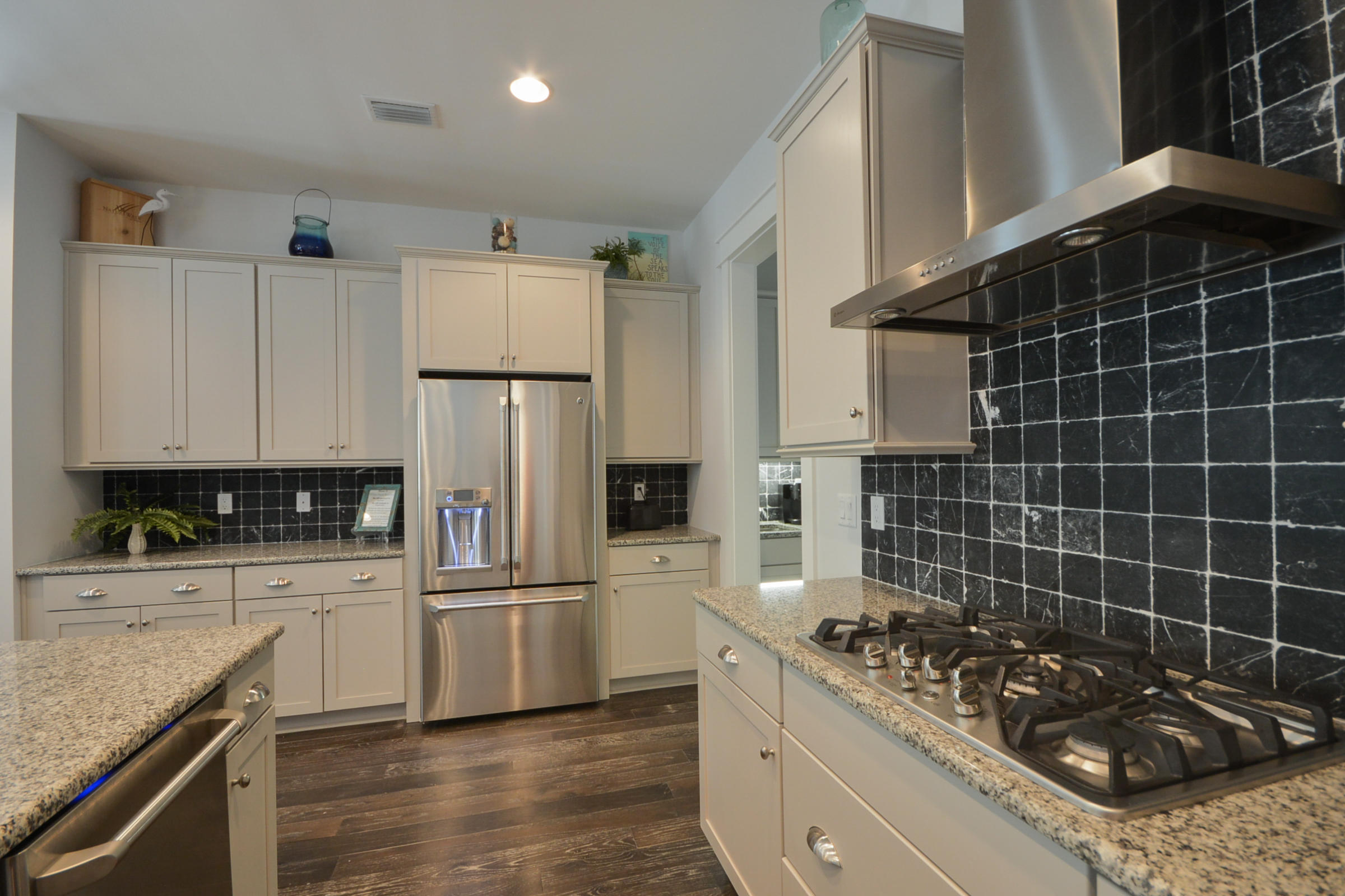 NATUREWALK AT SEAGROVE - Residential