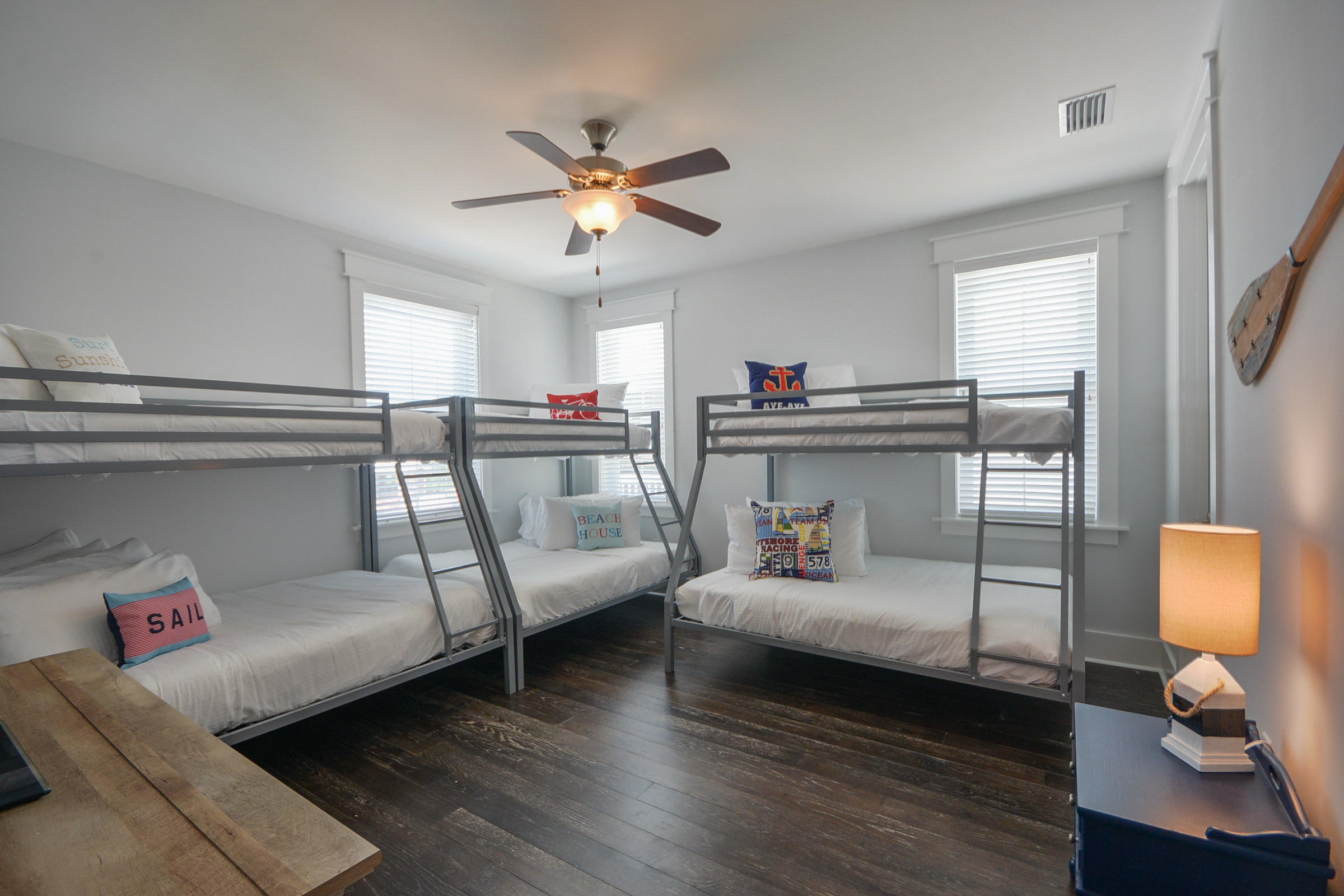 NATUREWALK AT SEAGROVE - Residential