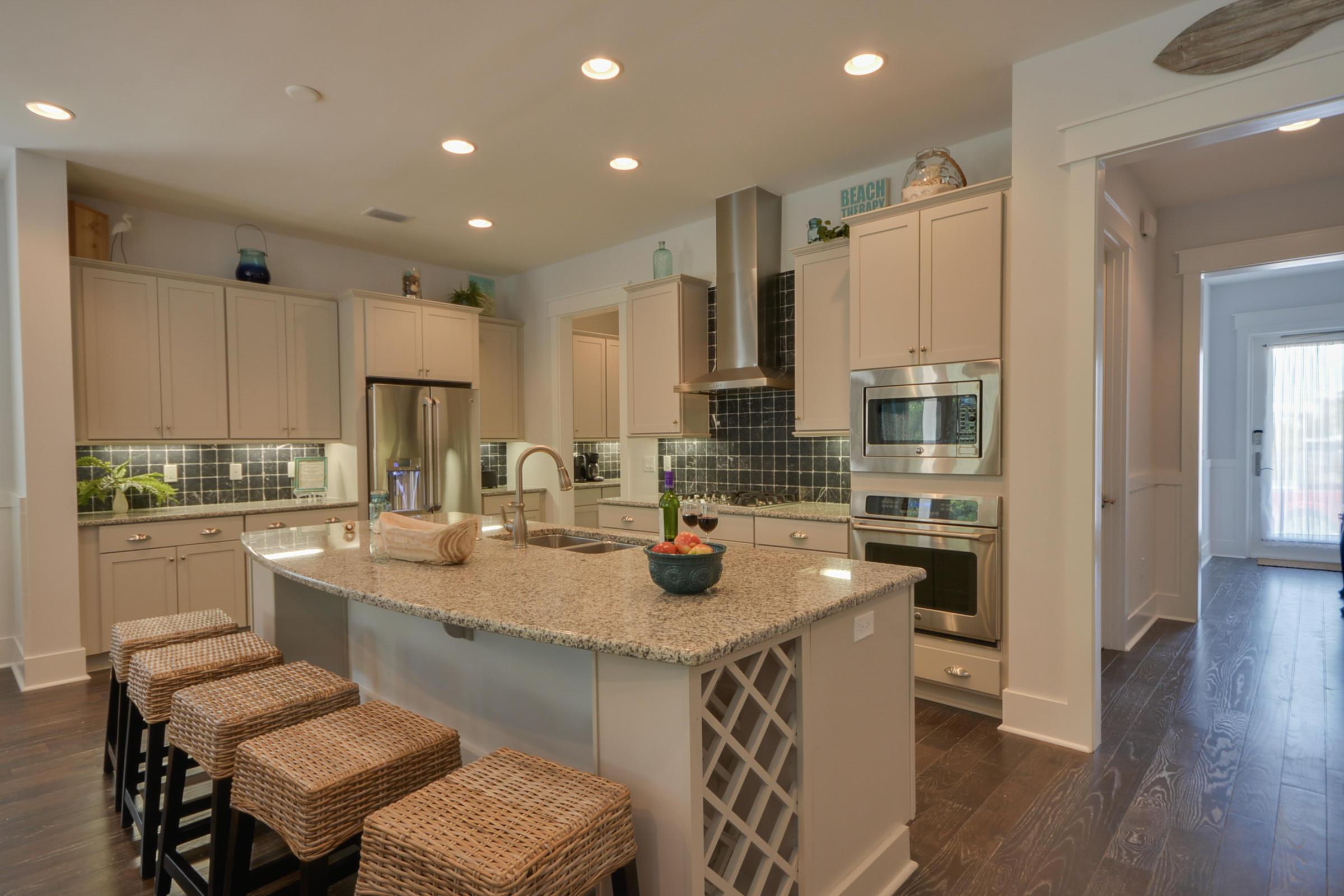 NATUREWALK AT SEAGROVE - Residential