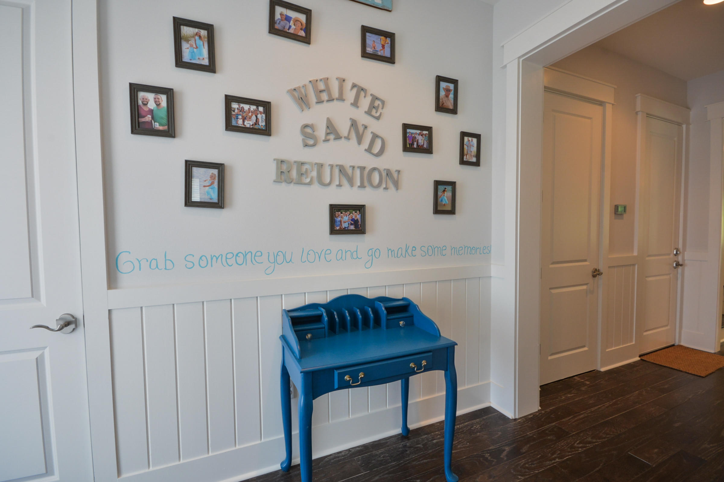 NATUREWALK AT SEAGROVE - Residential