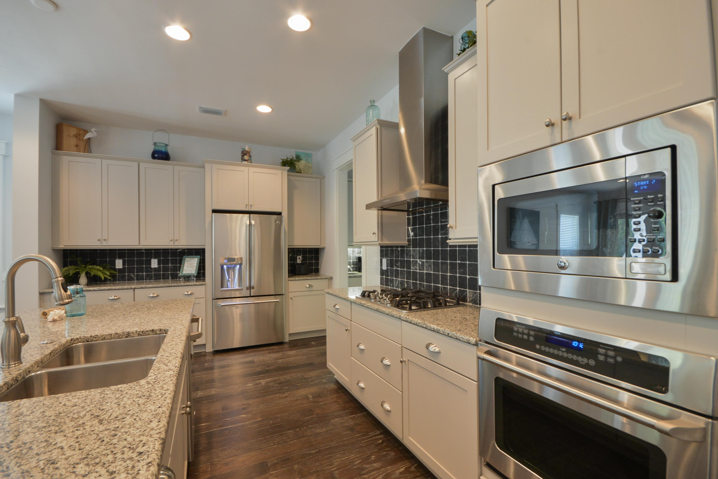 NATUREWALK AT SEAGROVE - Residential