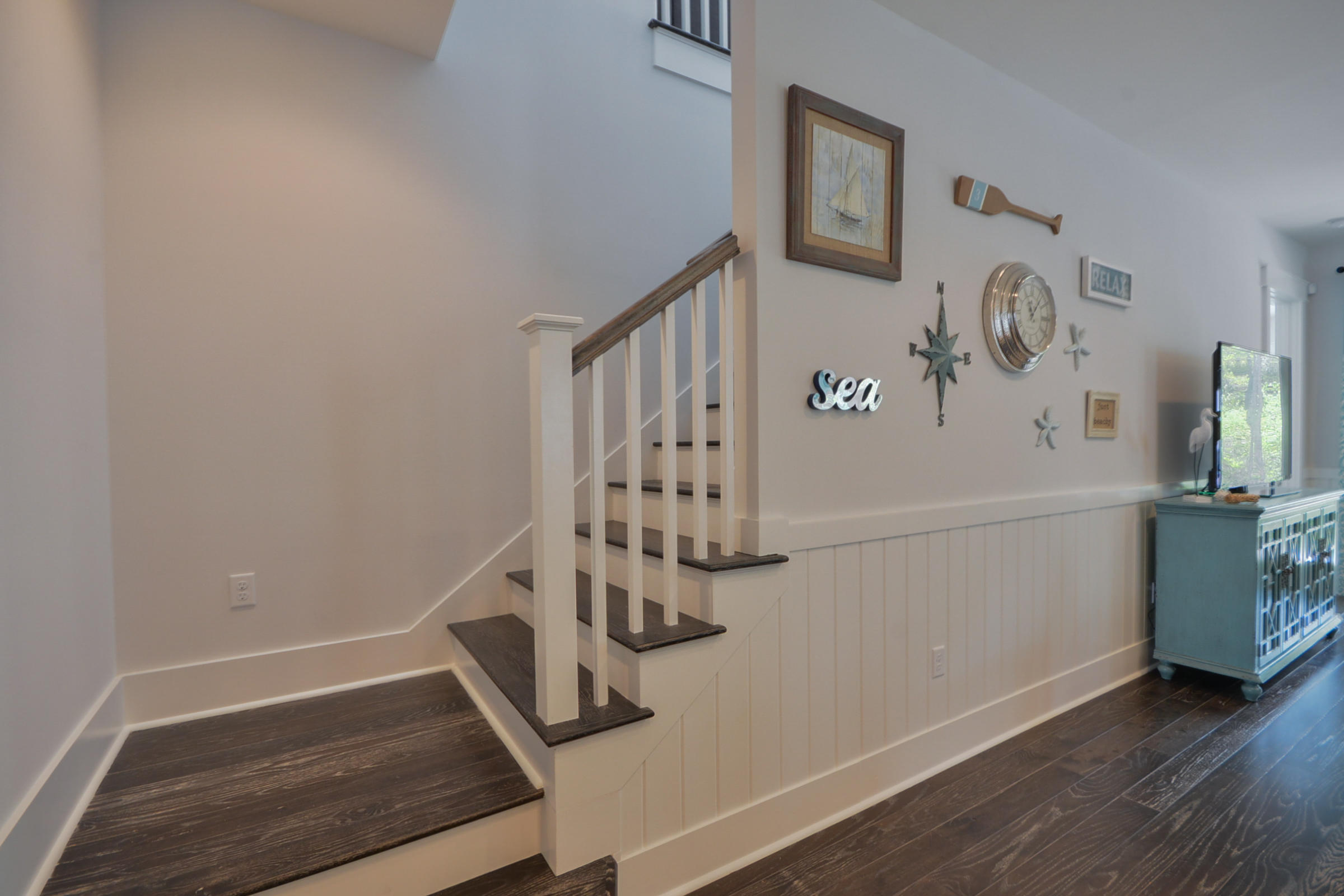 NATUREWALK AT SEAGROVE - Residential