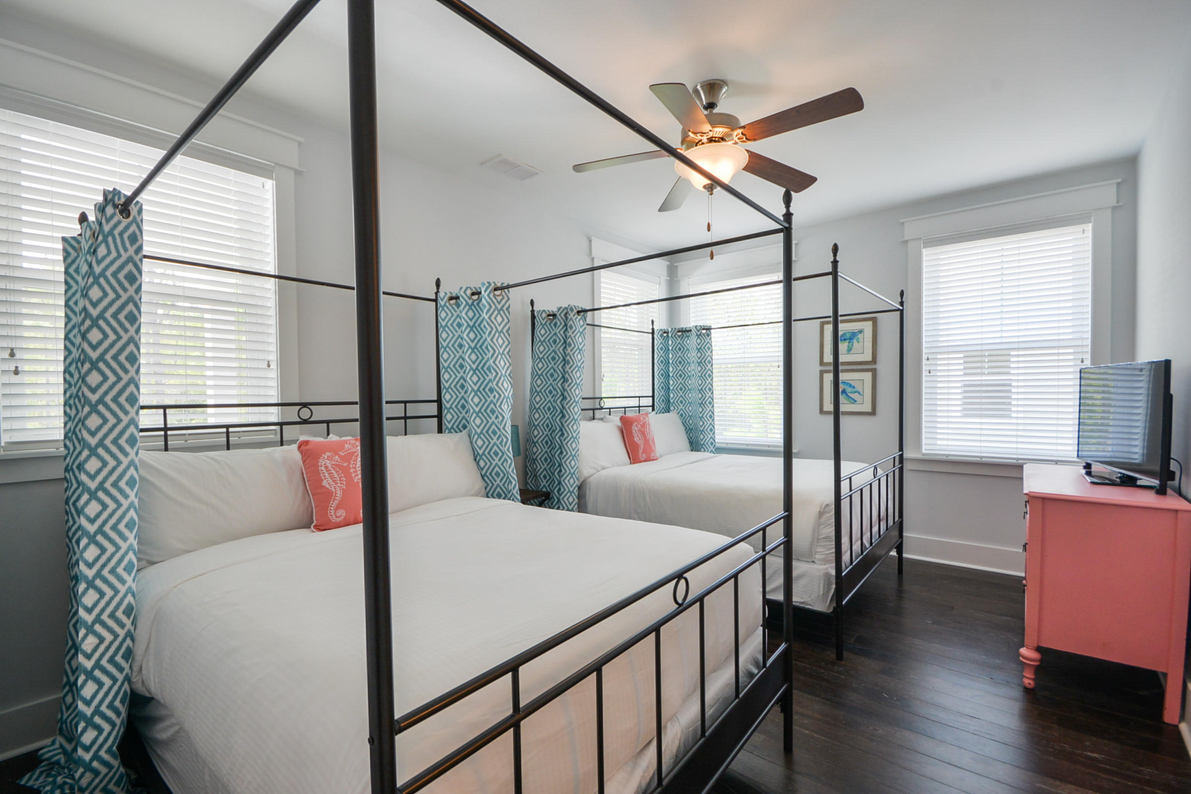 NATUREWALK AT SEAGROVE - Residential