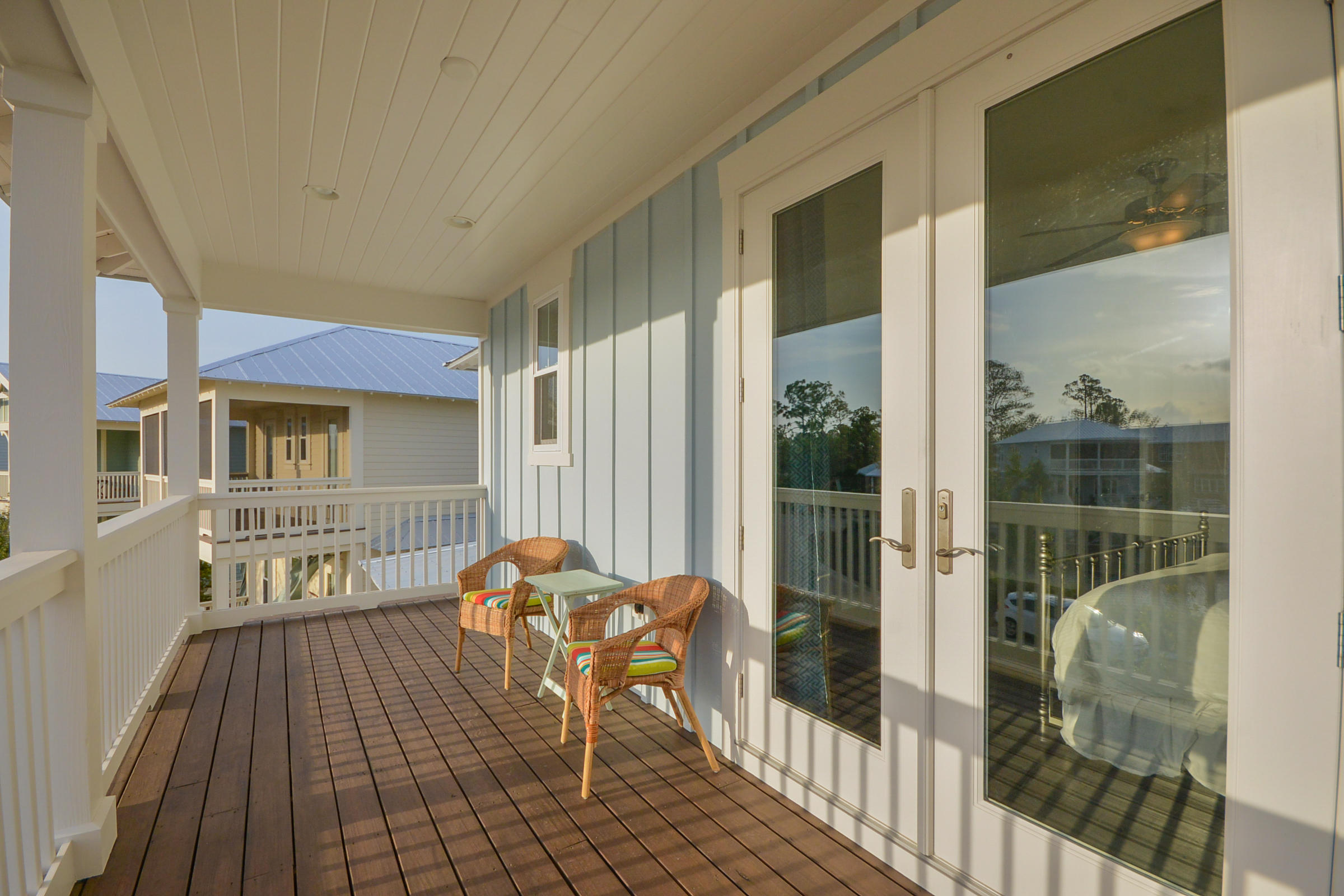 NATUREWALK AT SEAGROVE - Residential