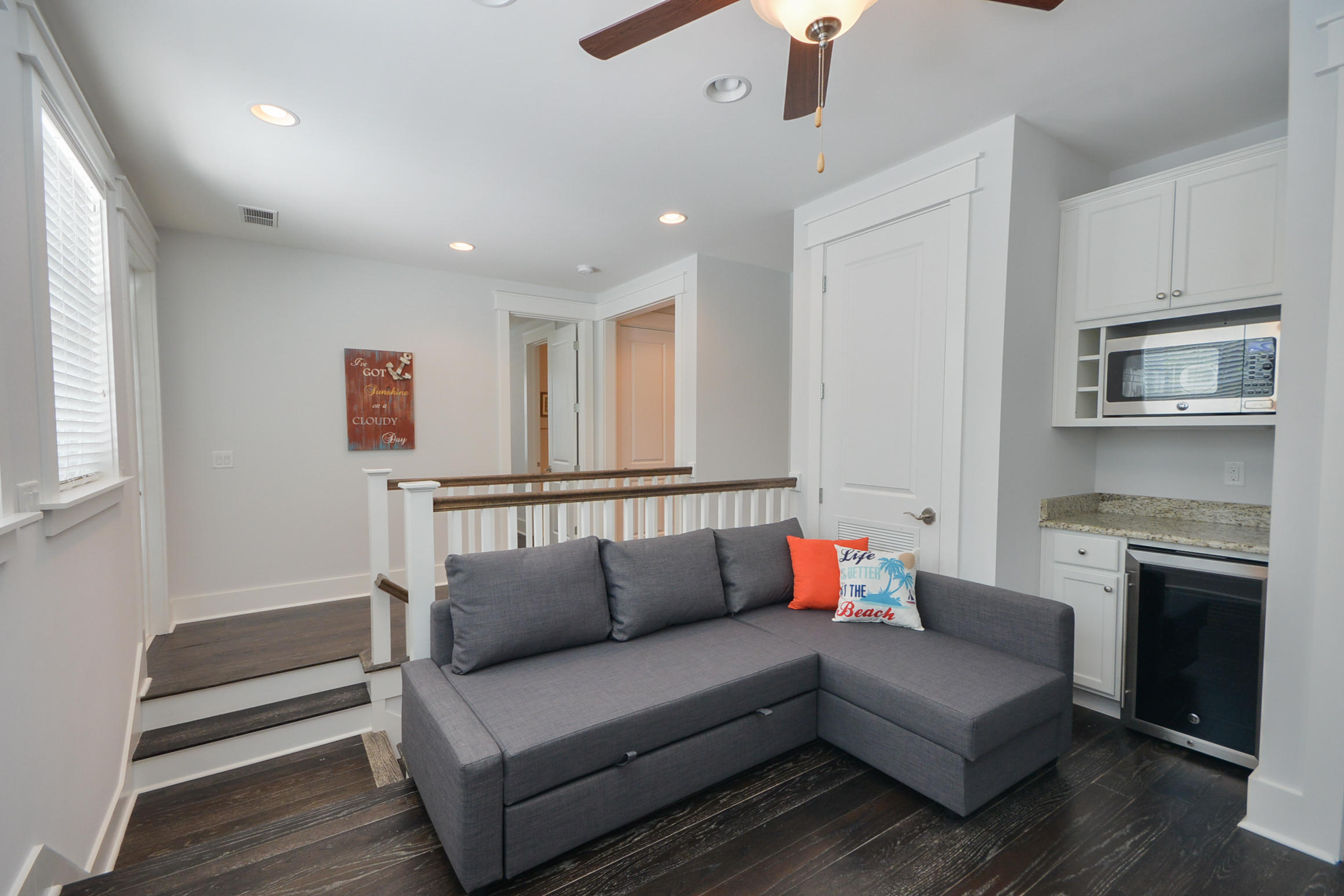 NATUREWALK AT SEAGROVE - Residential