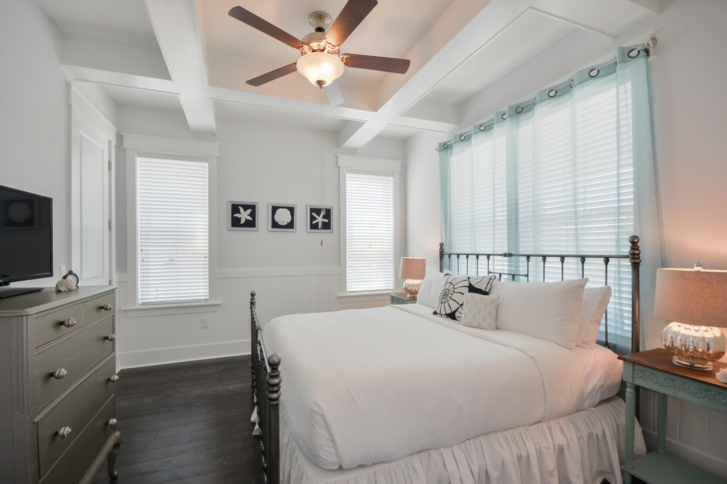 NATUREWALK AT SEAGROVE - Residential