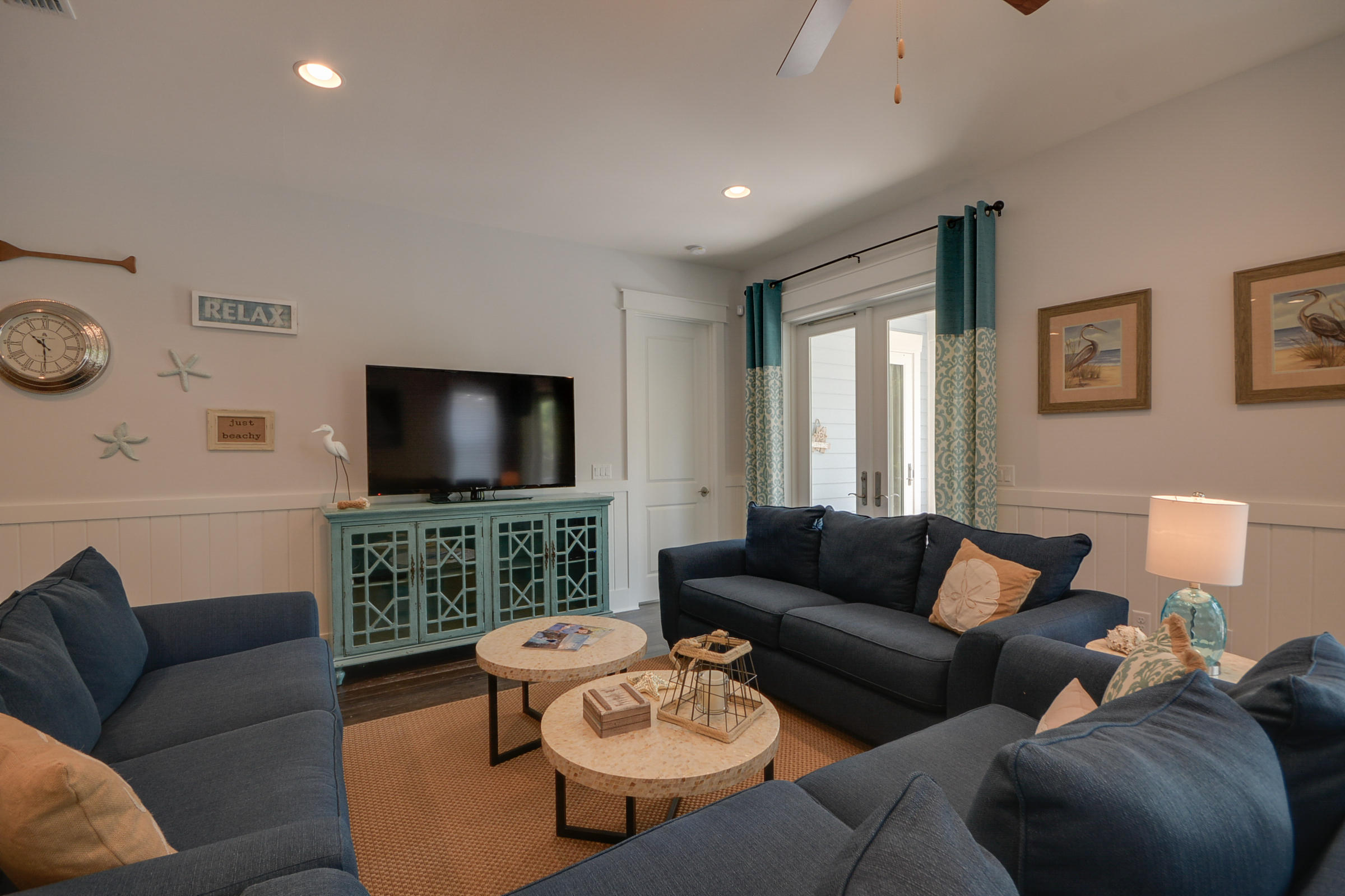 NATUREWALK AT SEAGROVE - Residential