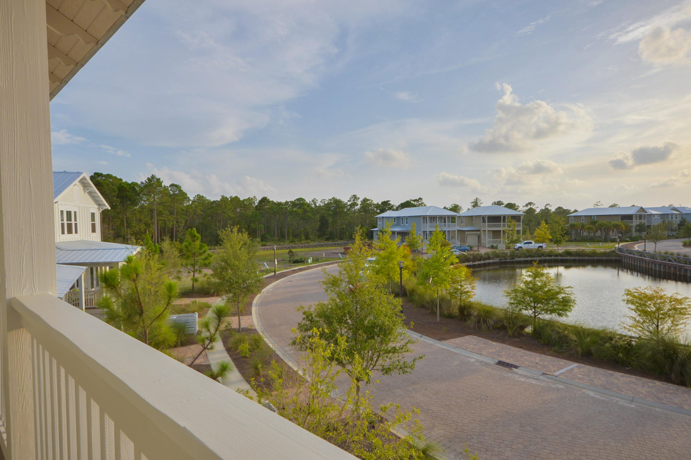 NATUREWALK AT SEAGROVE - Residential