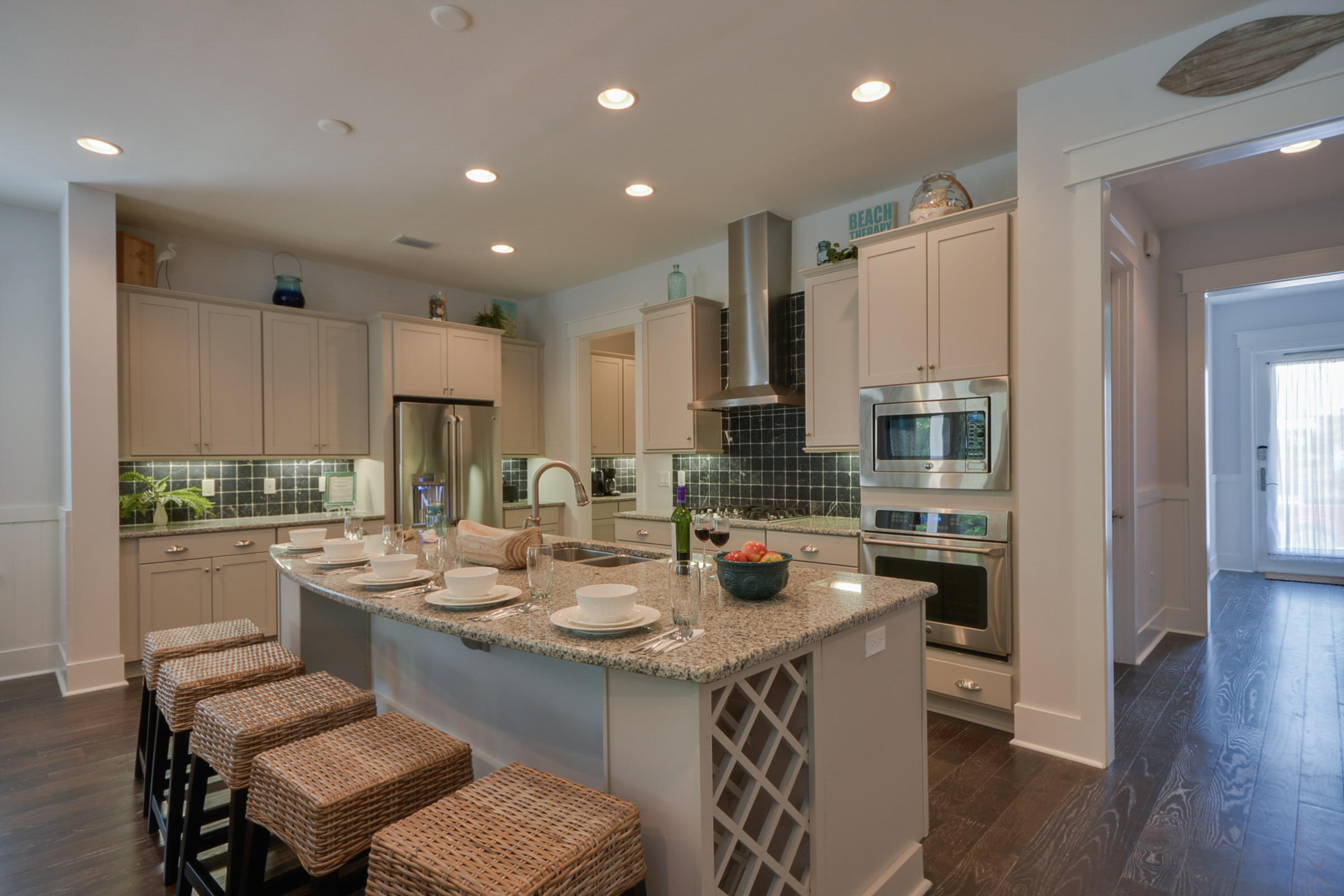 NATUREWALK AT SEAGROVE - Residential