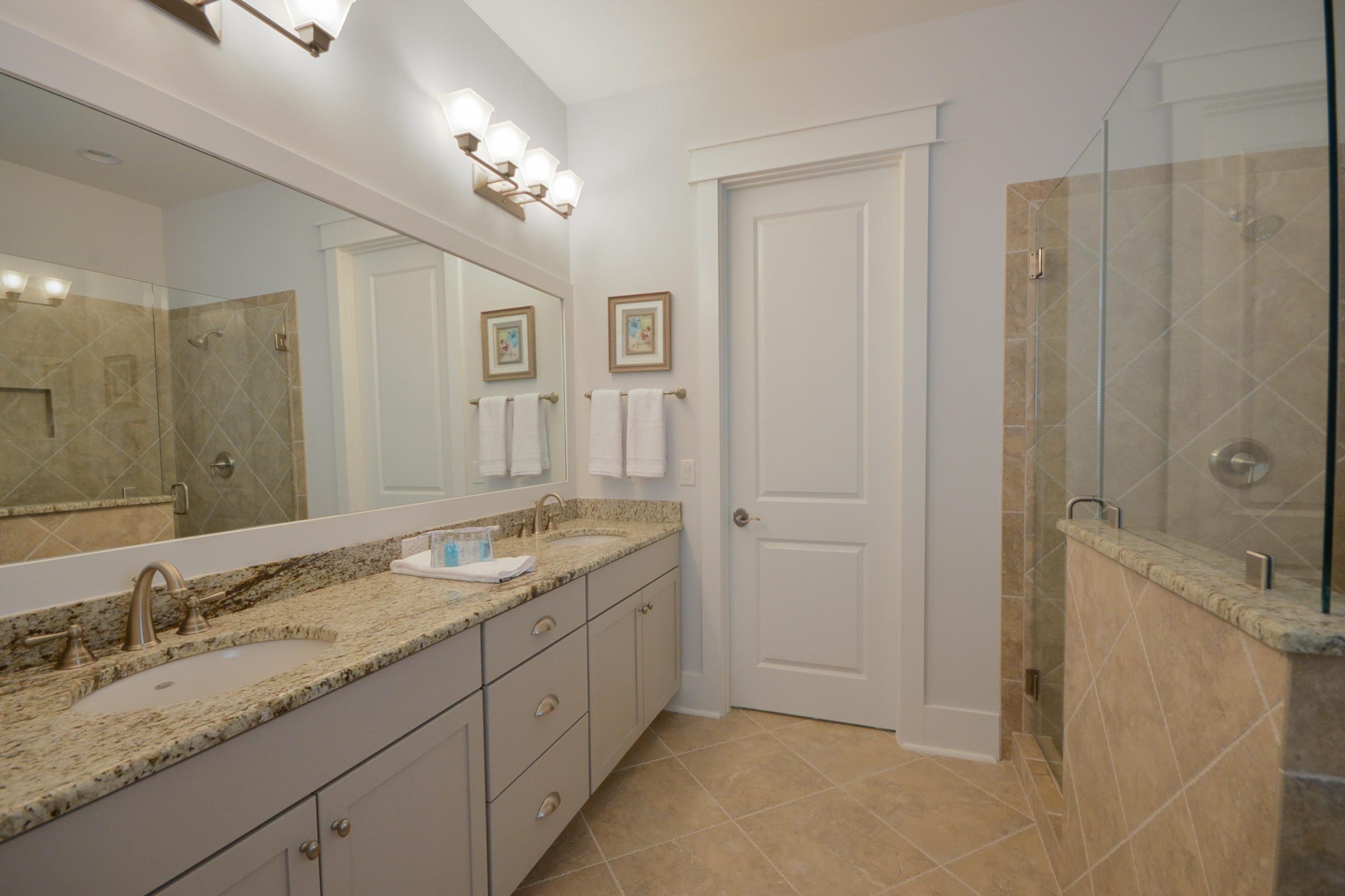 NATUREWALK AT SEAGROVE - Residential