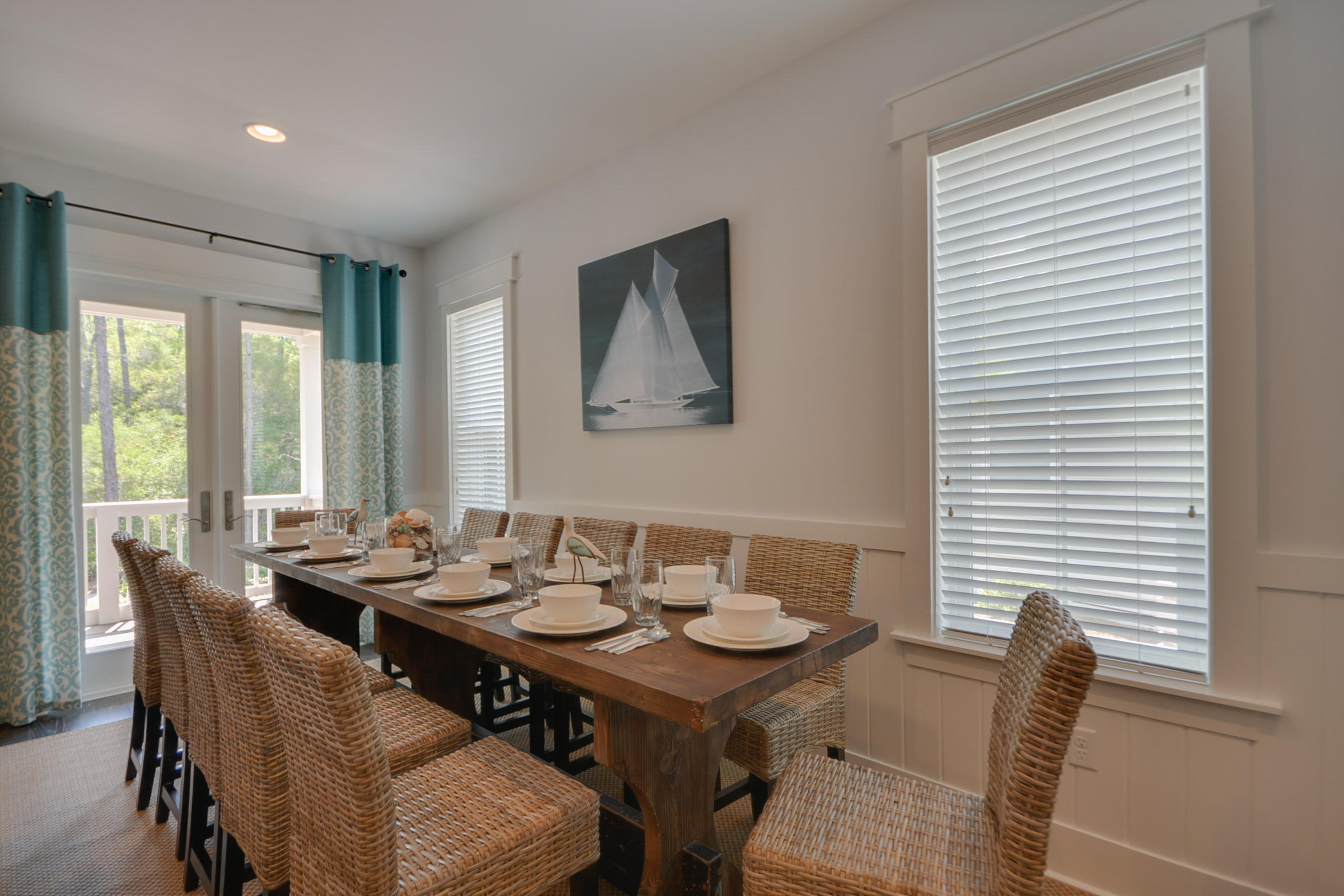 NATUREWALK AT SEAGROVE - Residential