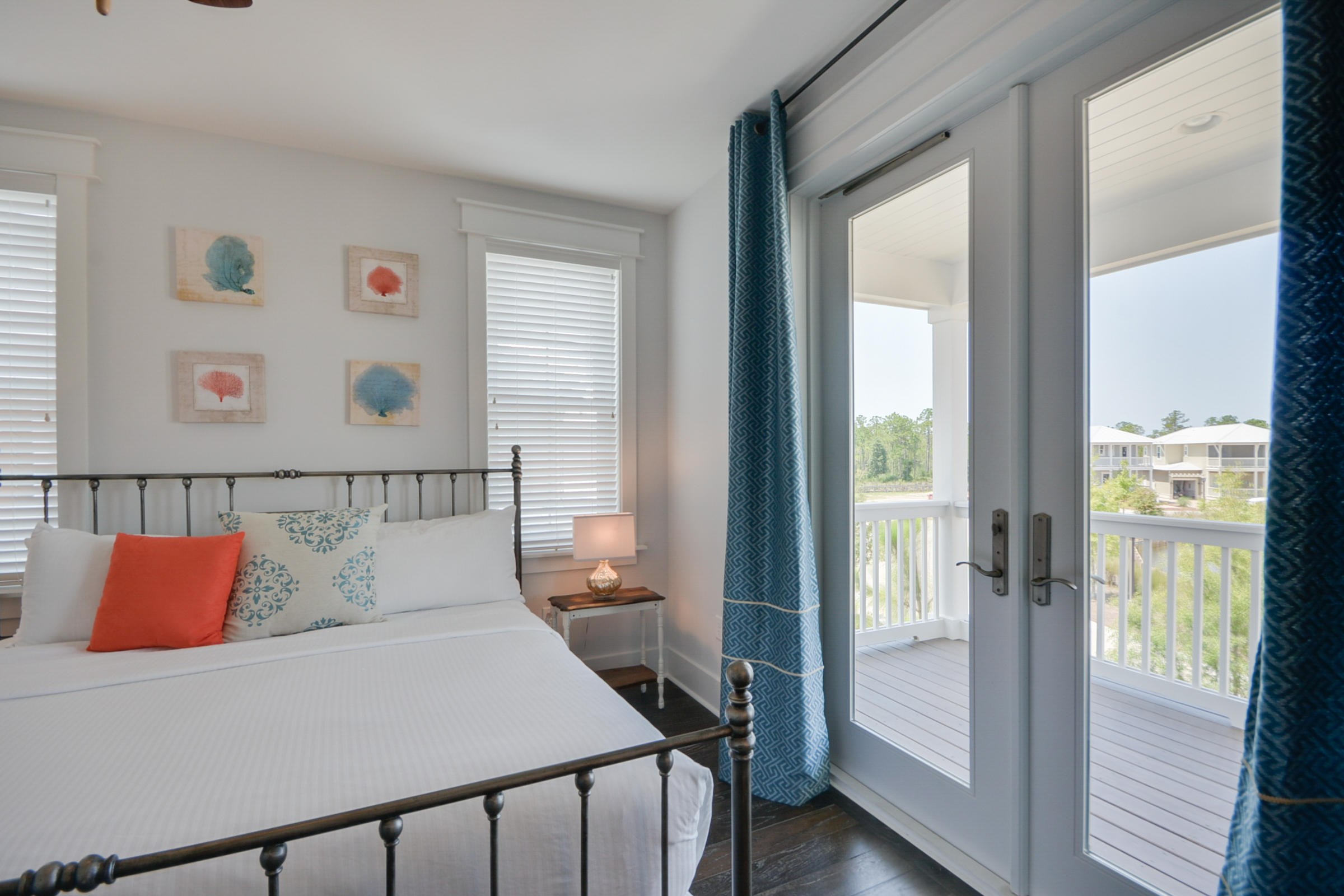 NATUREWALK AT SEAGROVE - Residential