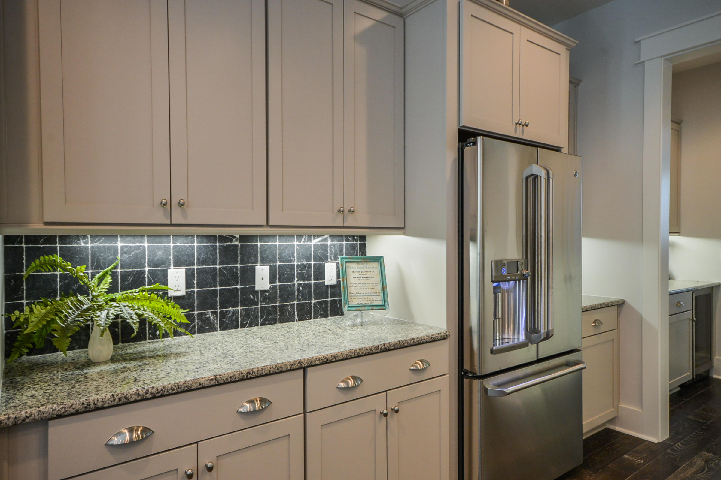 NATUREWALK AT SEAGROVE - Residential