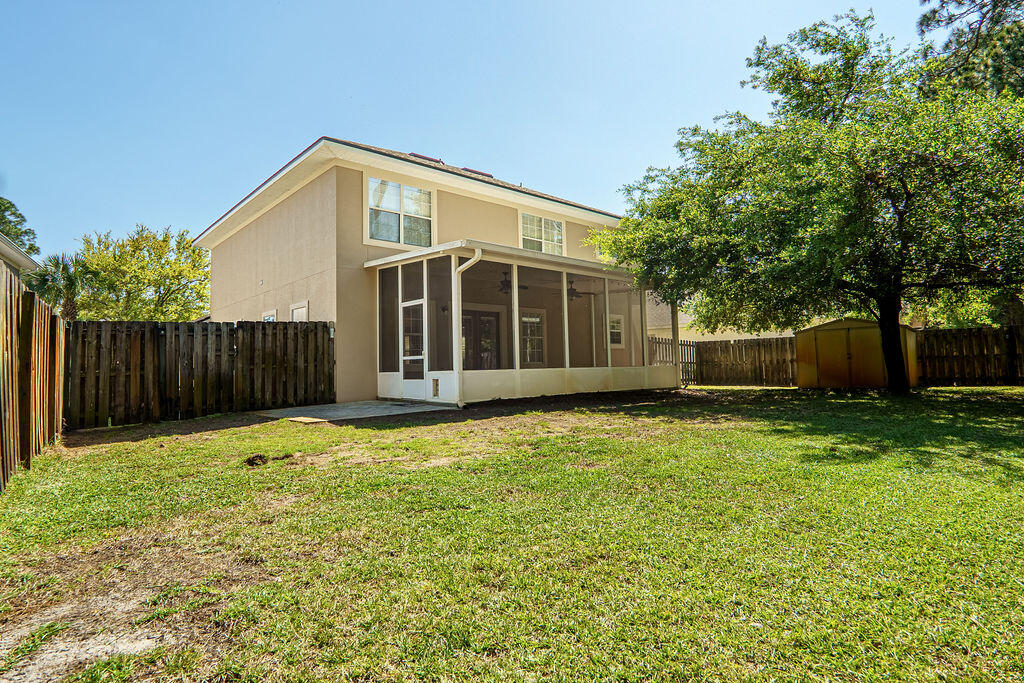 DRIFTWOOD ESTATES - Residential