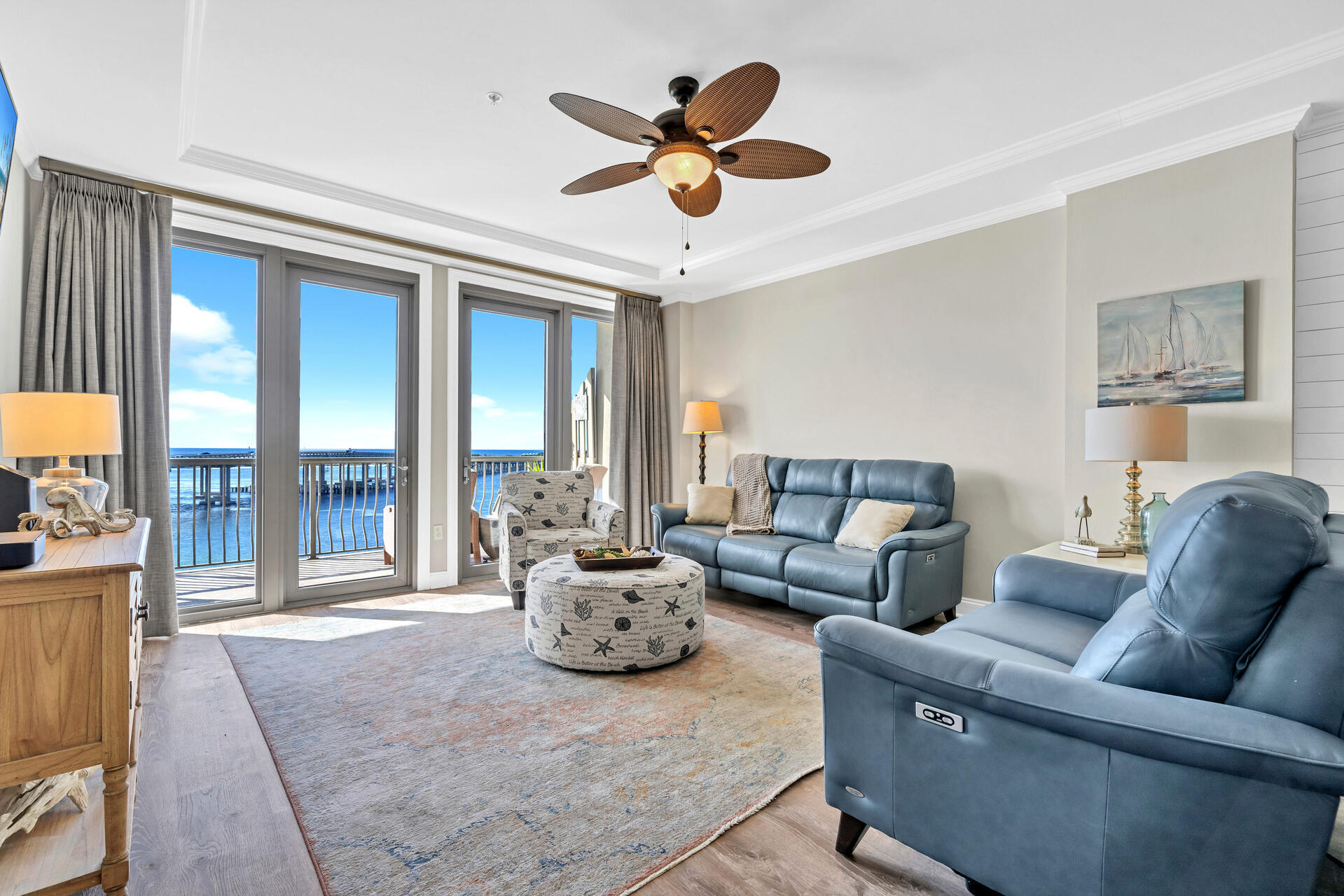 SIDES MORENO POINT WEST - Residential