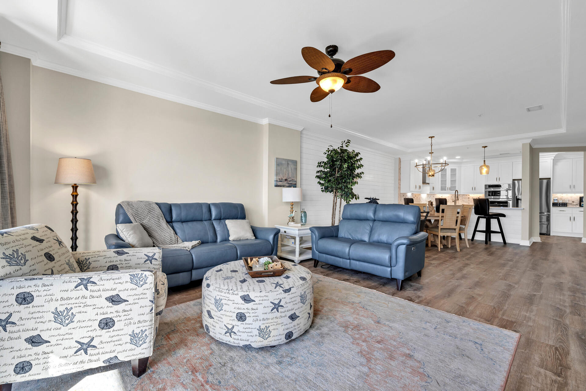 SIDES MORENO POINT WEST - Residential