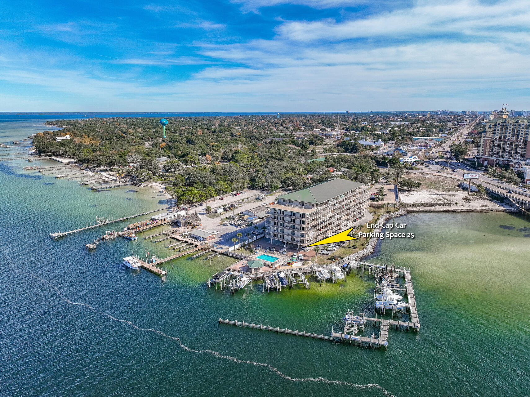 SIDES MORENO POINT WEST - Residential