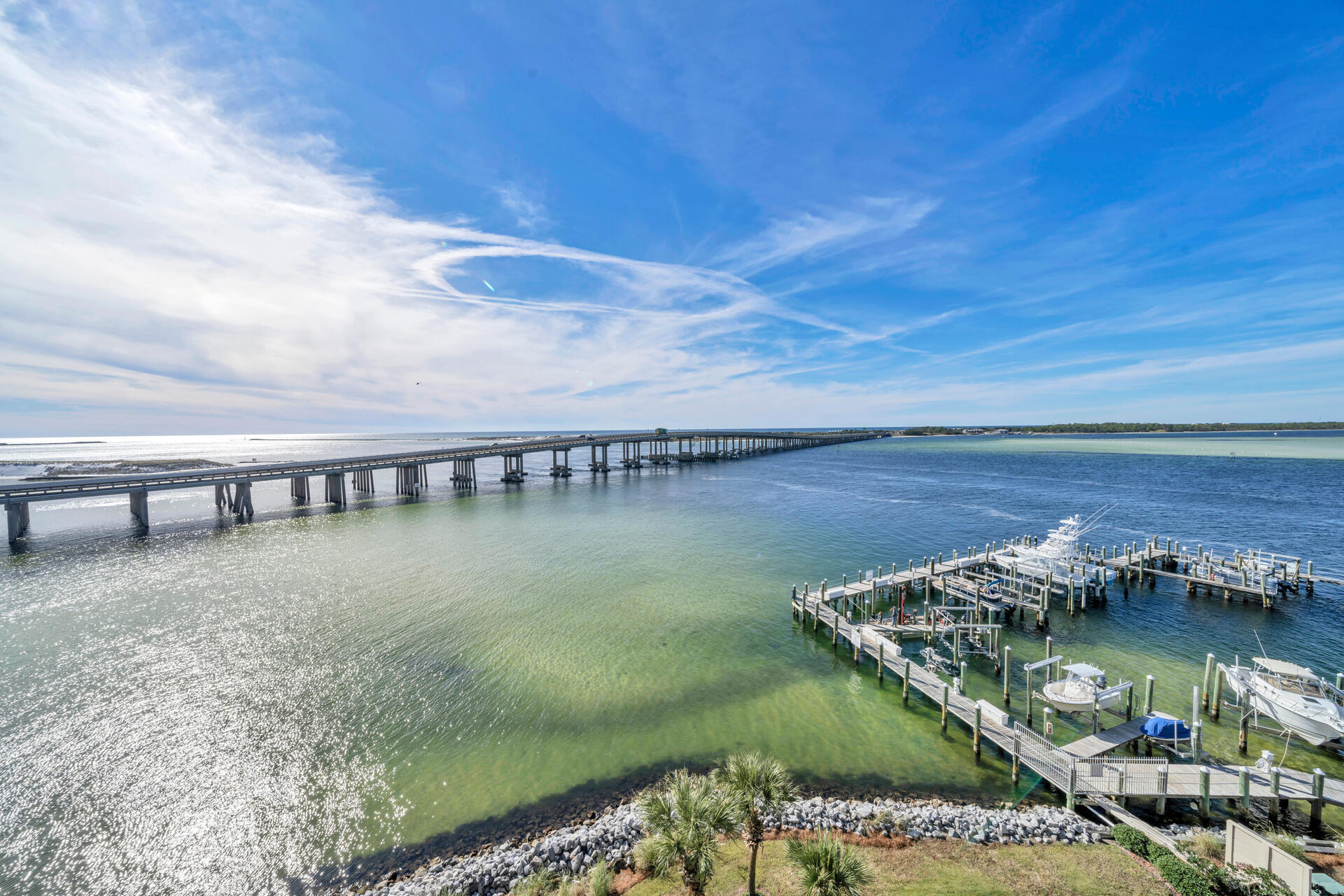 SIDES MORENO POINT WEST - Residential