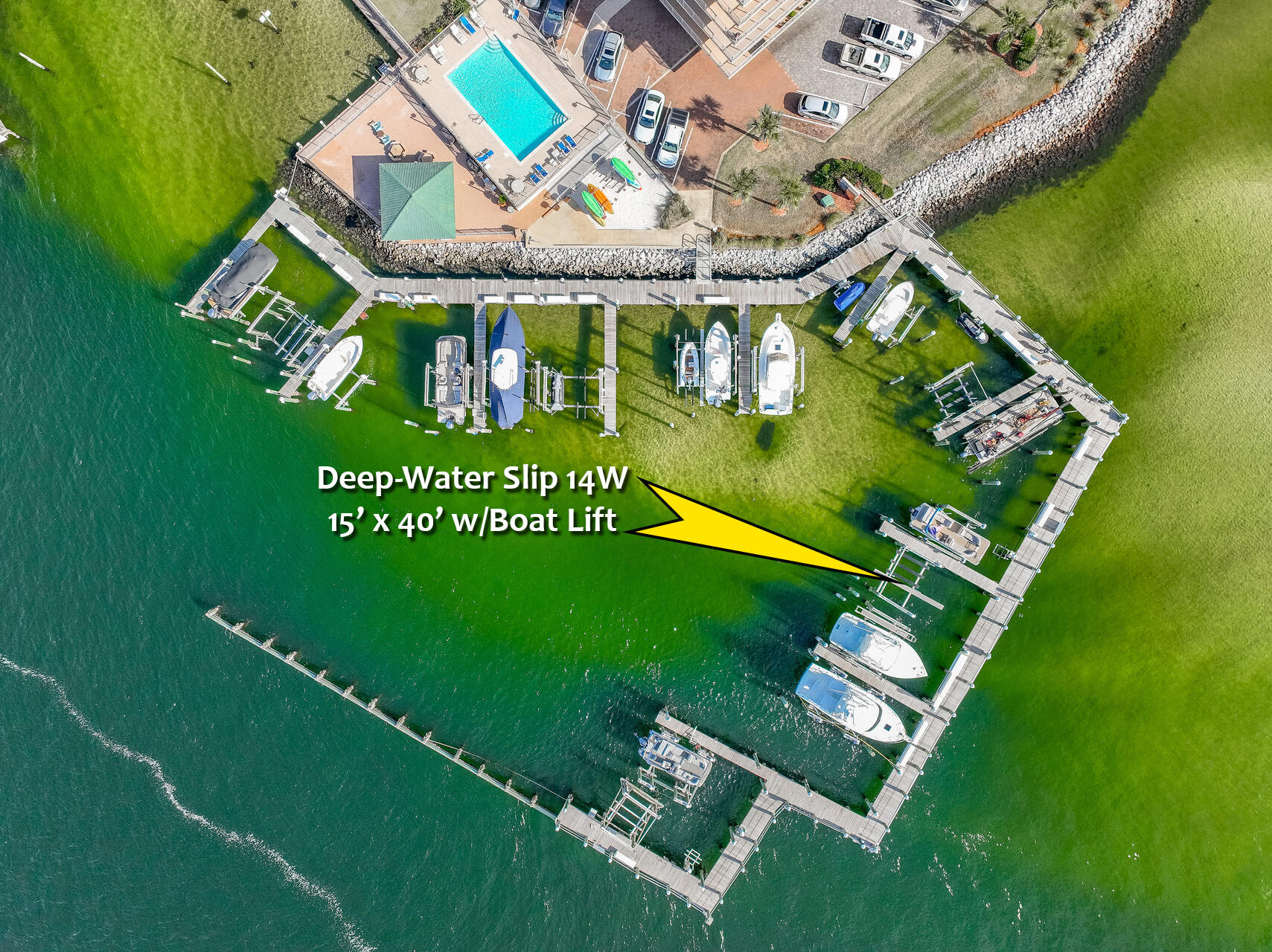 SIDES MORENO POINT WEST - Residential