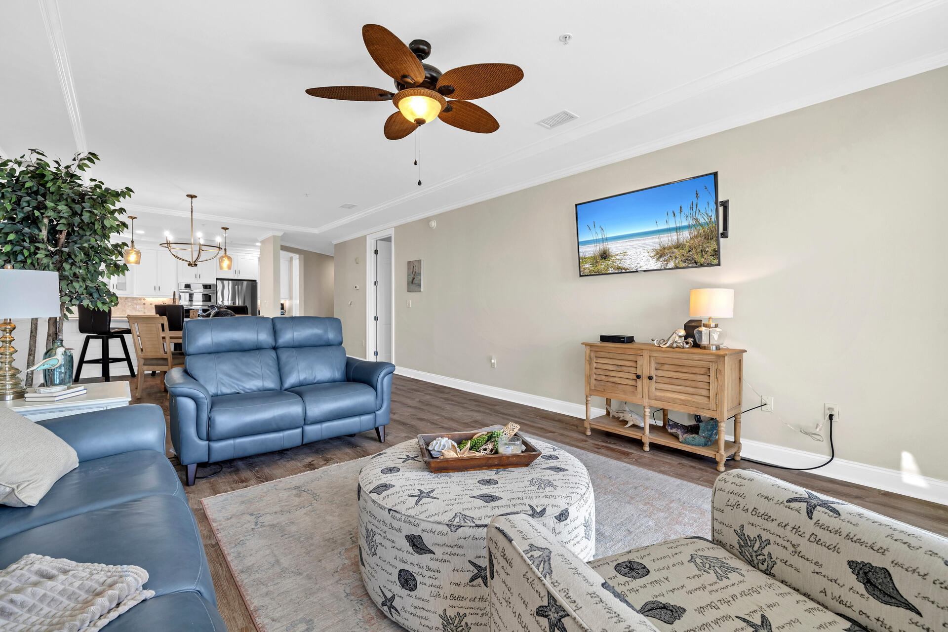 SIDES MORENO POINT WEST - Residential