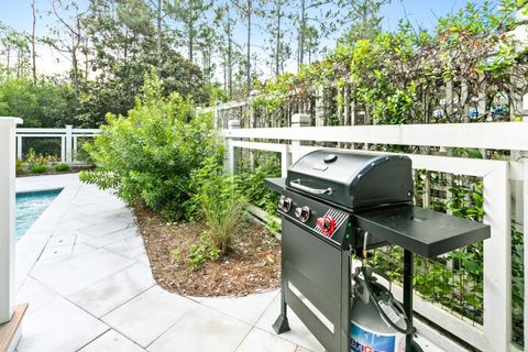 A home in Santa Rosa Beach