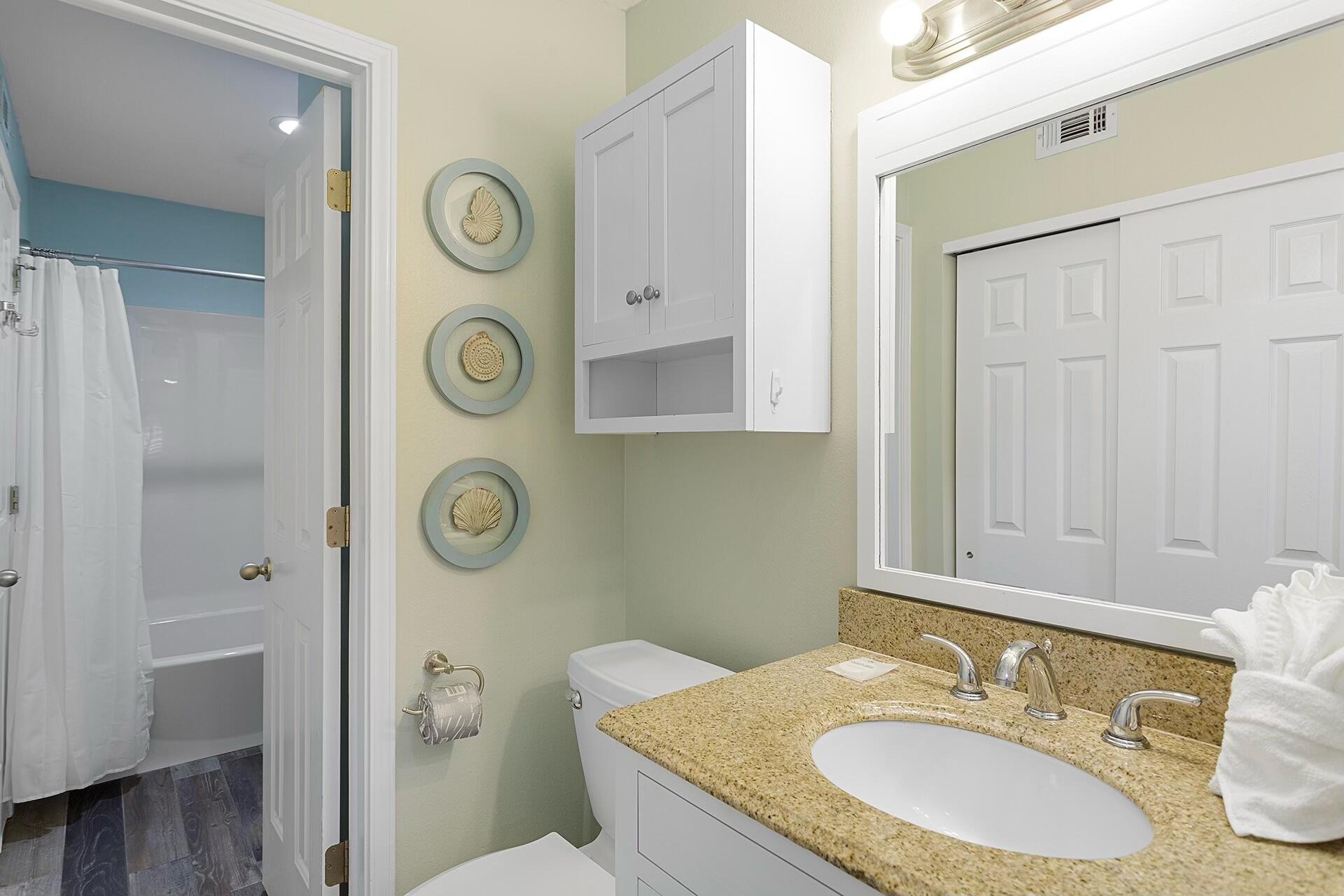 CRYSTAL SANDS CONDO - Residential