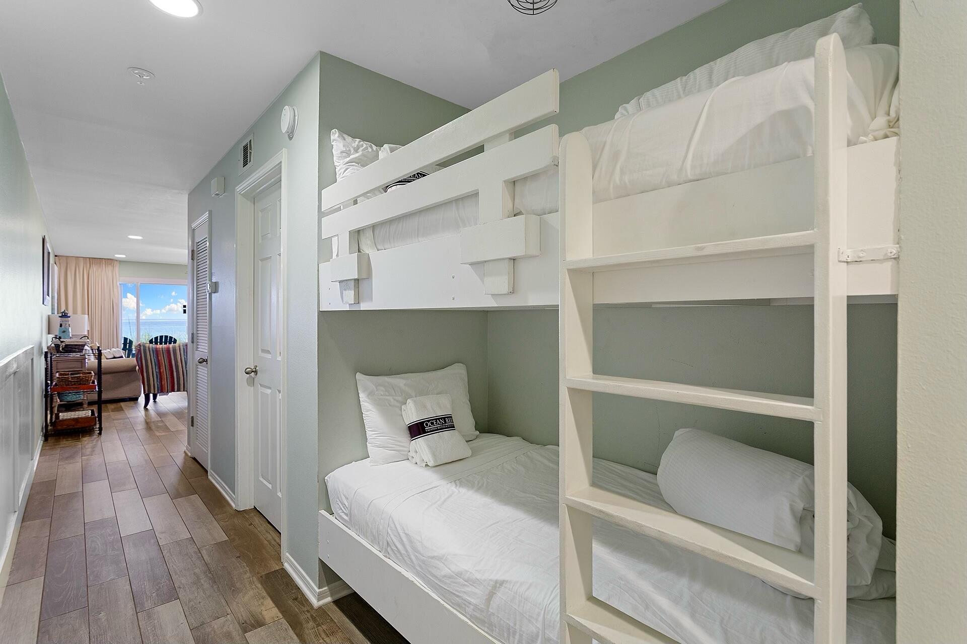 CRYSTAL SANDS CONDO - Residential