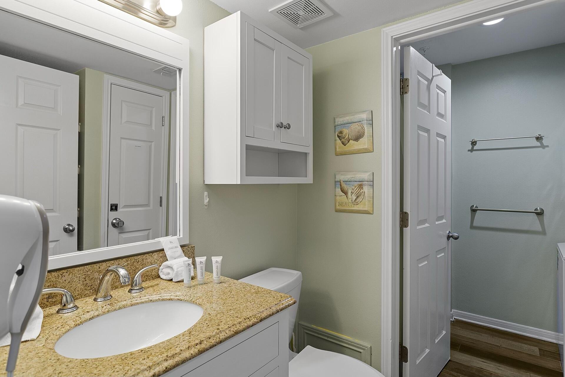 CRYSTAL SANDS CONDO - Residential