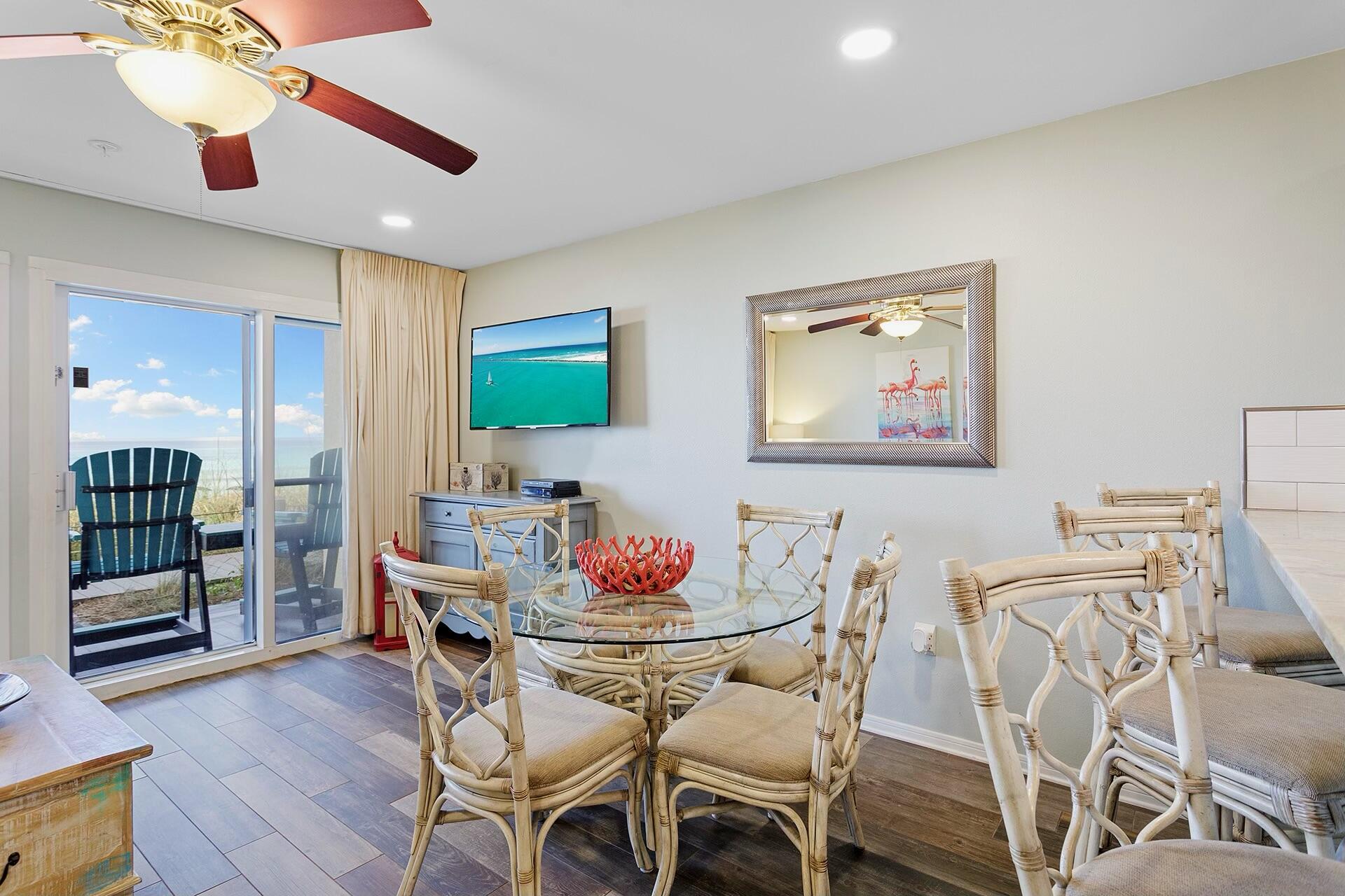 CRYSTAL SANDS CONDO - Residential