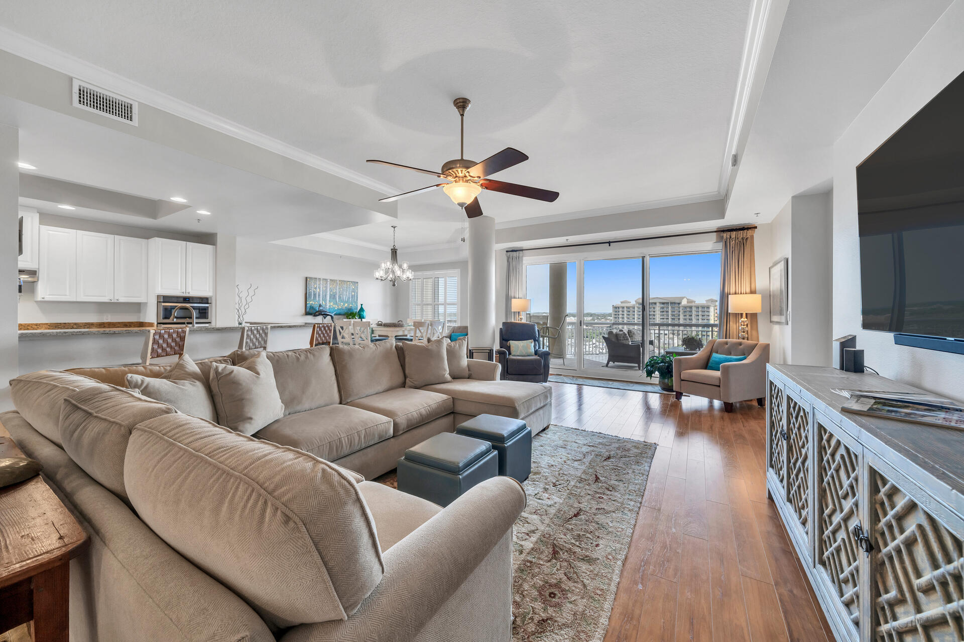 HARBOR LANDING - Residential