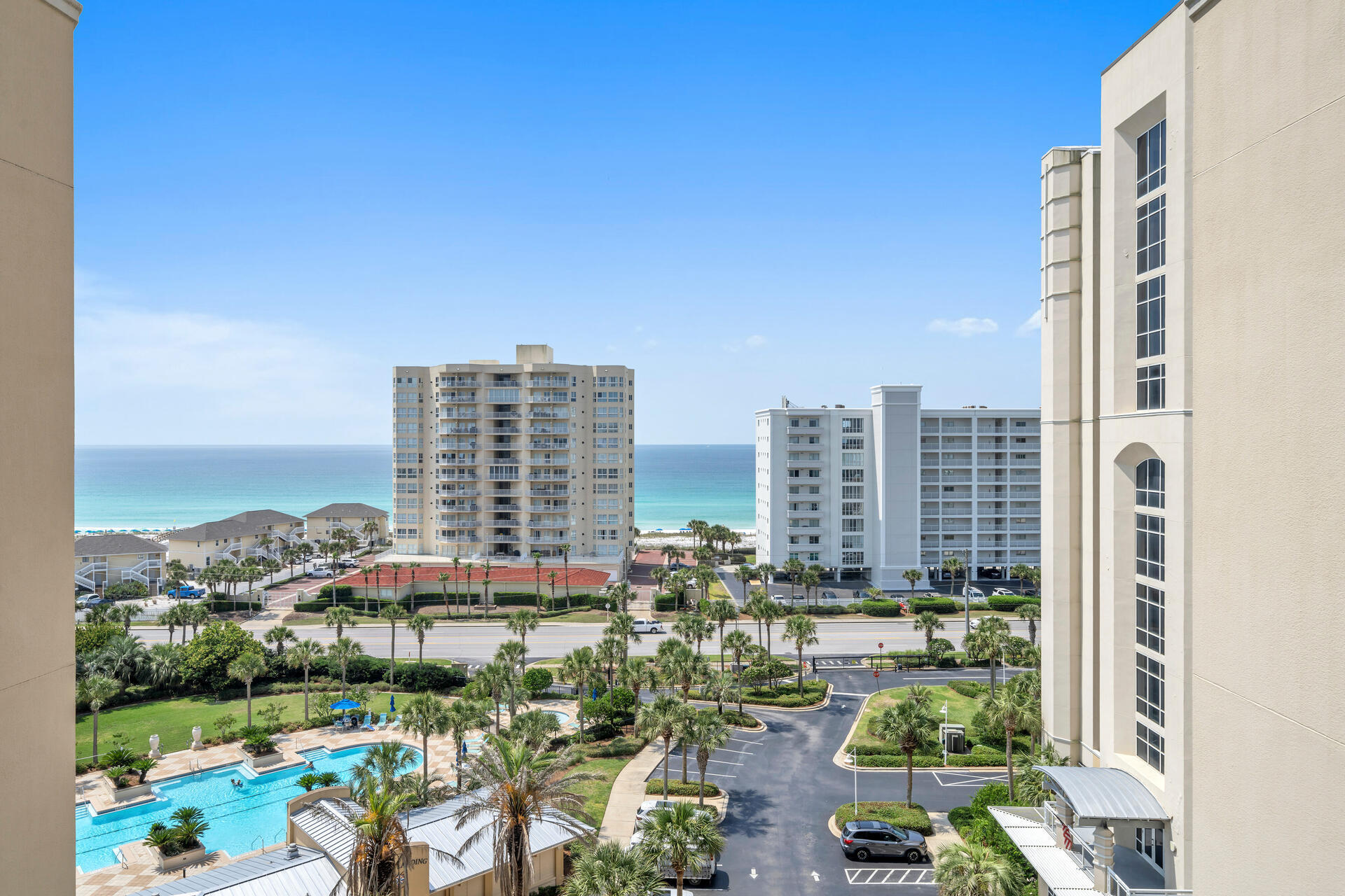 HARBOR LANDING - Residential