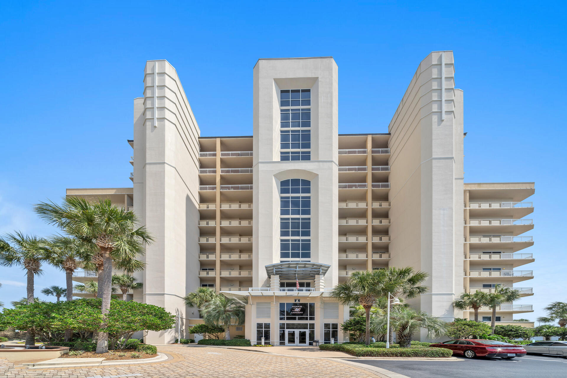 HARBOR LANDING - Residential