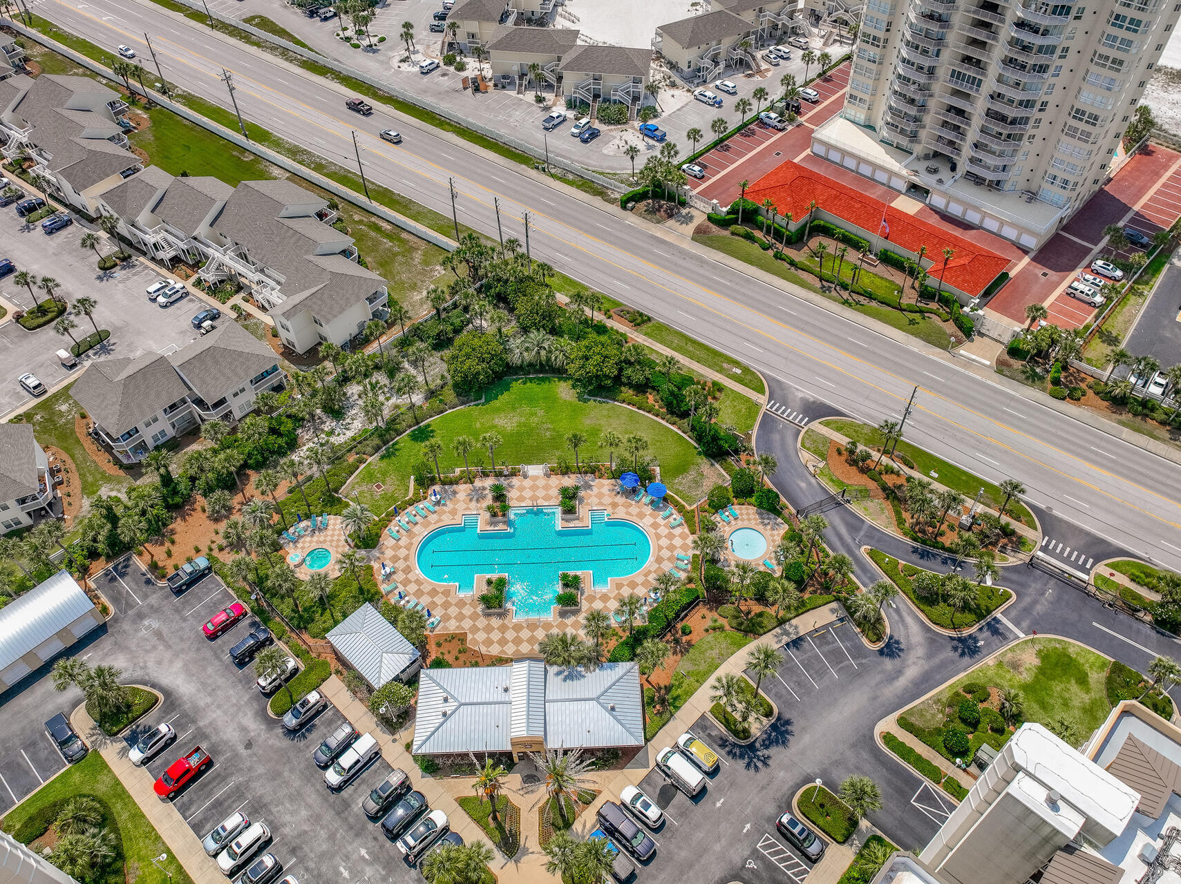 HARBOR LANDING - Residential