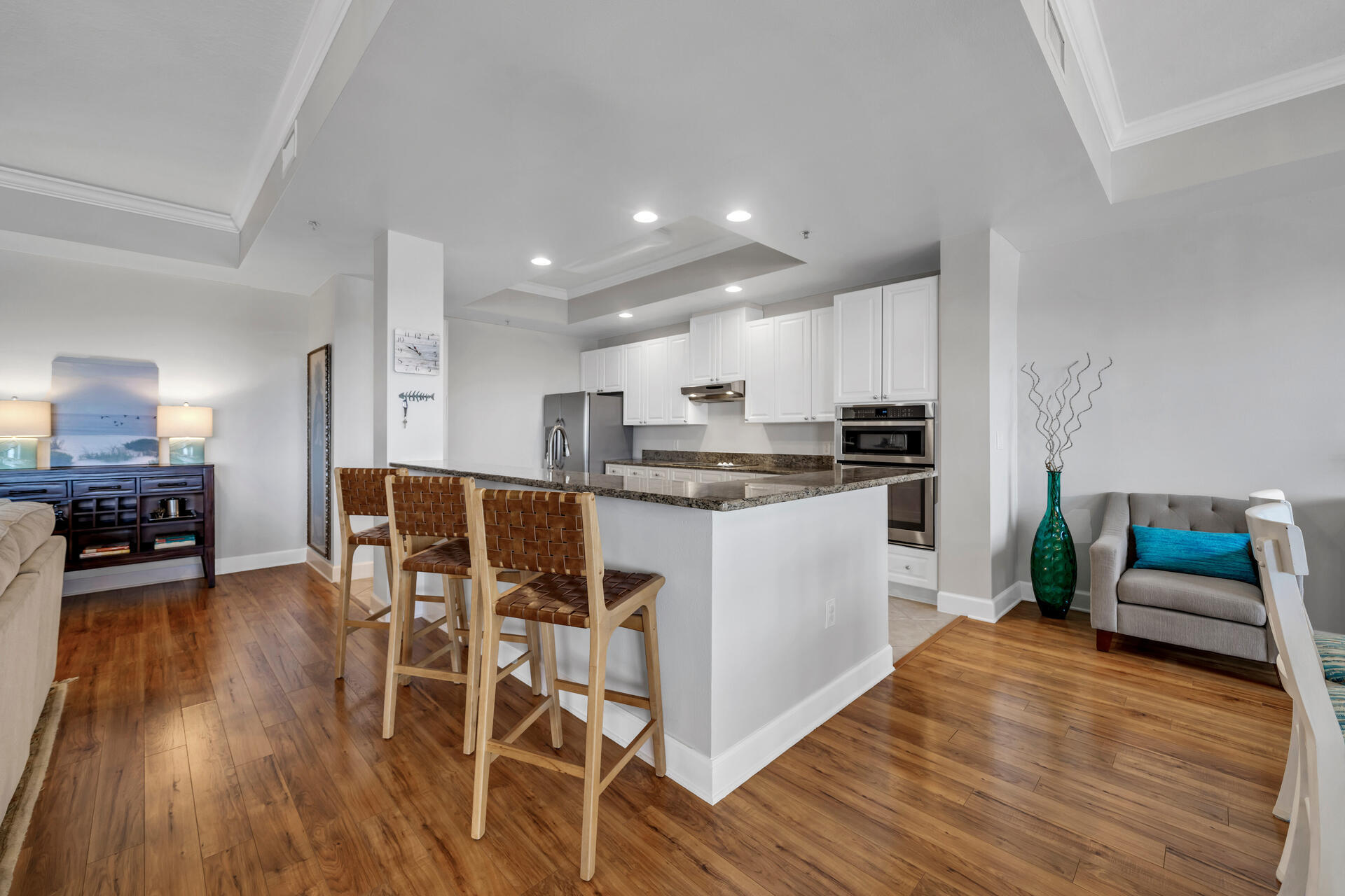 HARBOR LANDING - Residential