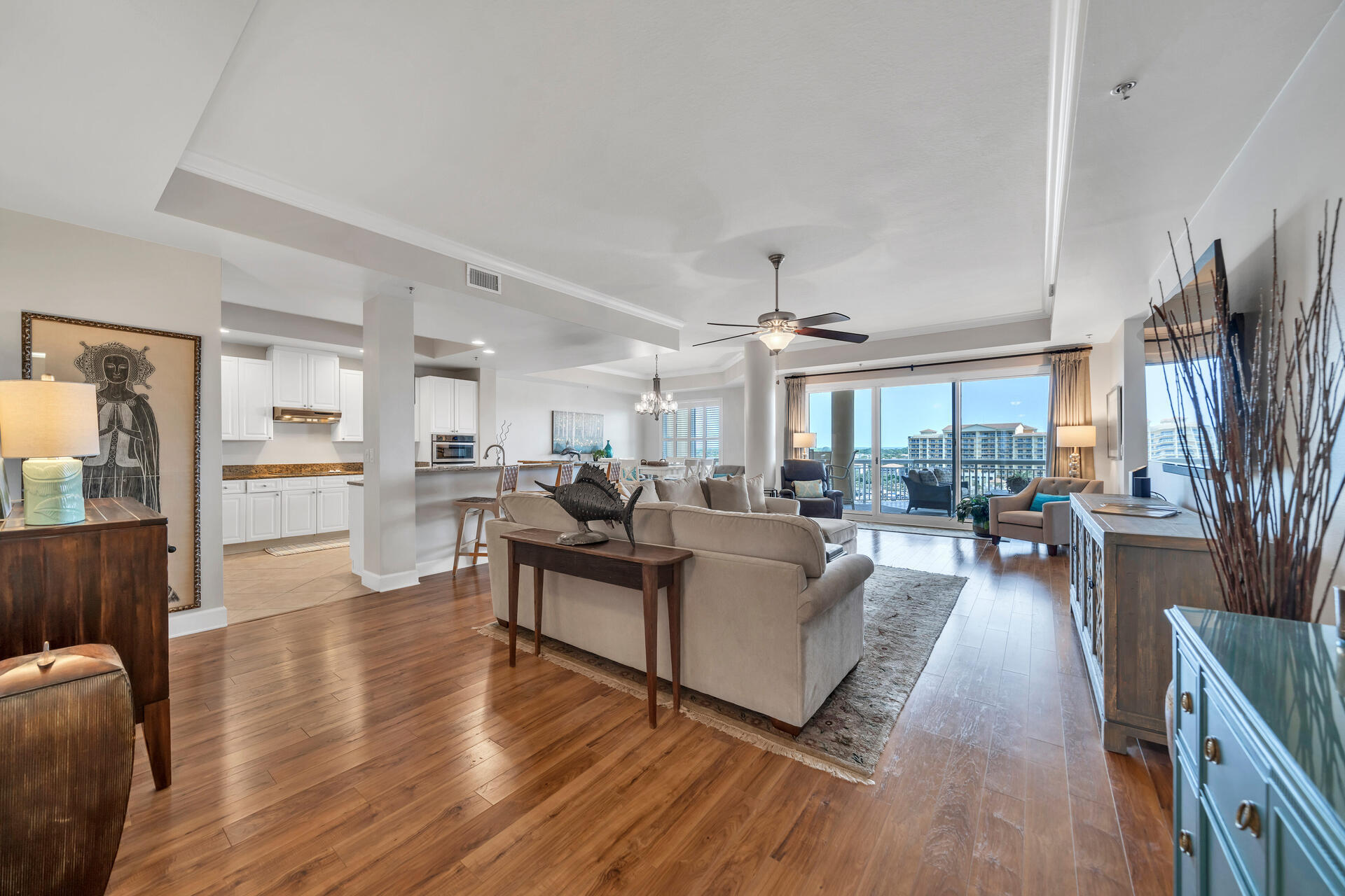 HARBOR LANDING - Residential